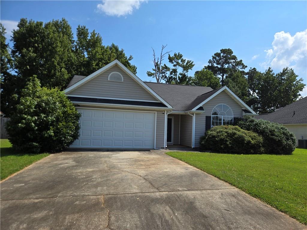 1770 LIVE OAK Lane