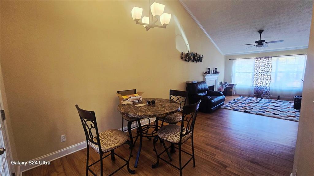 870 Long Branch Circle