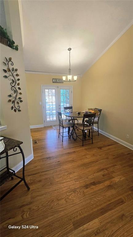 870 Long Branch Circle