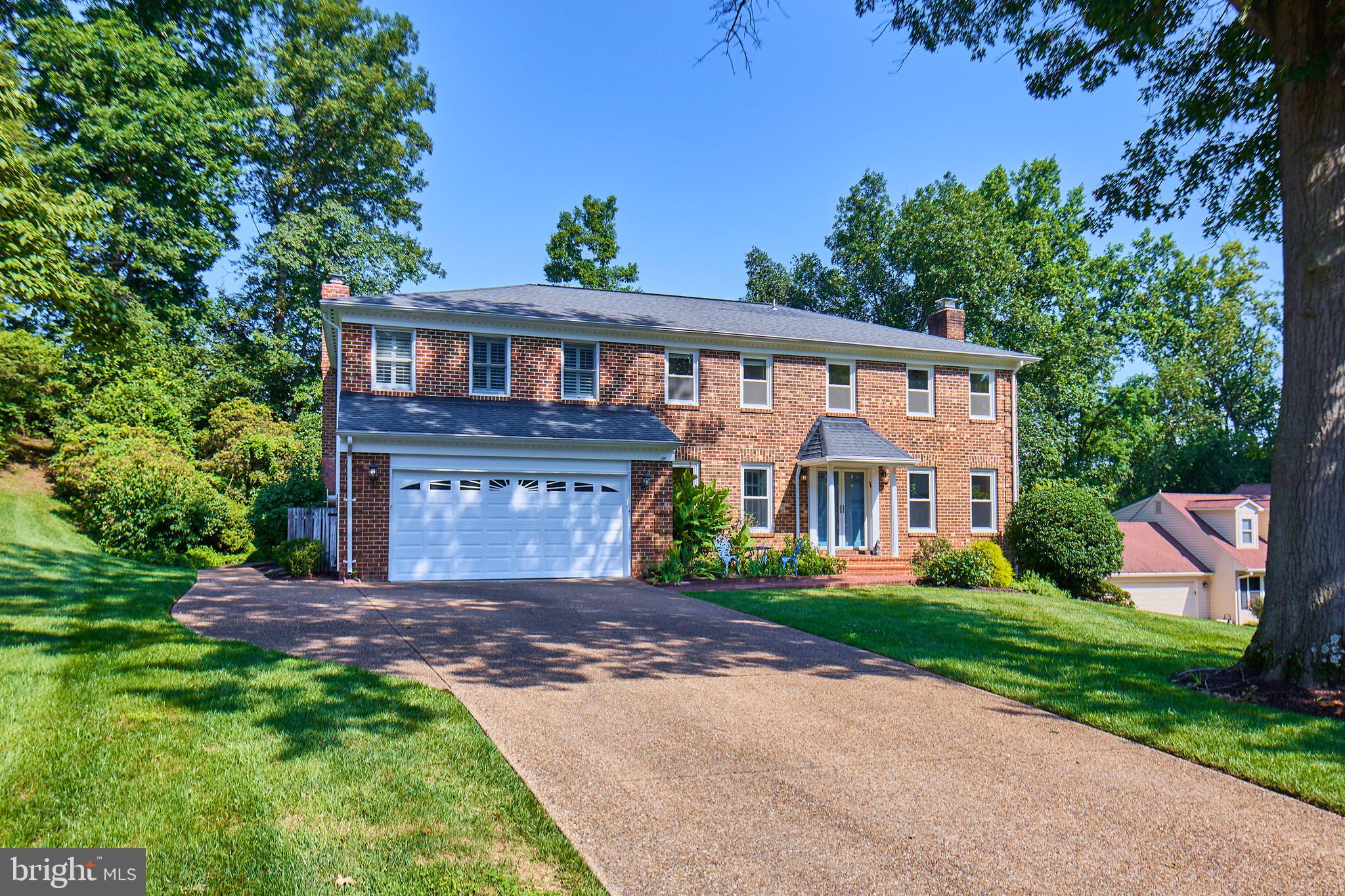 2055 Kedge Dr