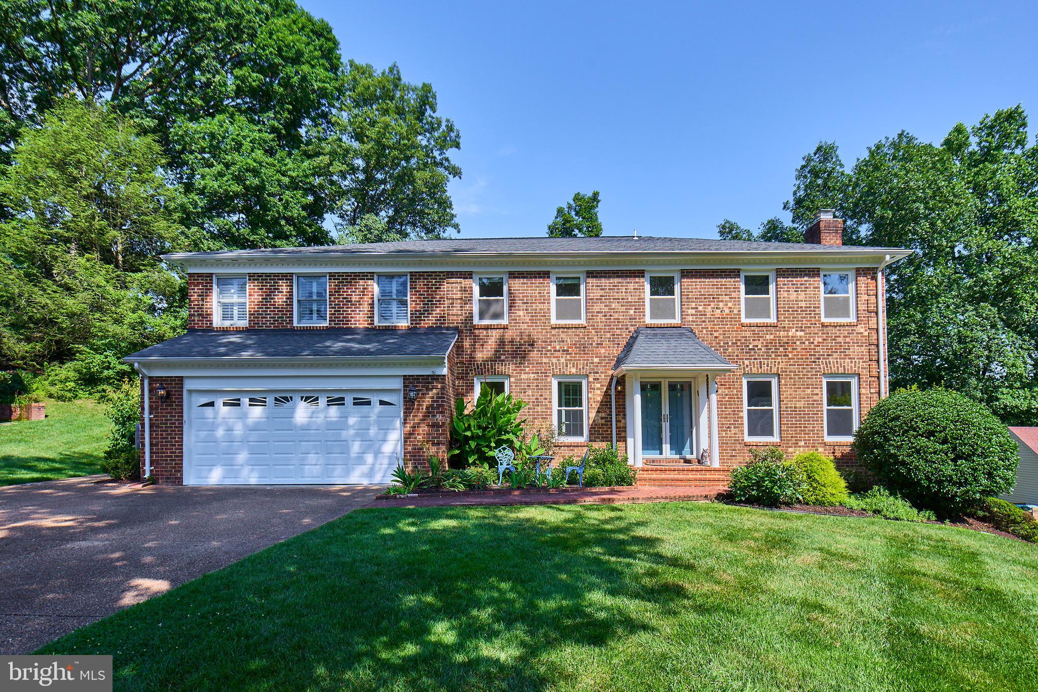 2055 Kedge Dr