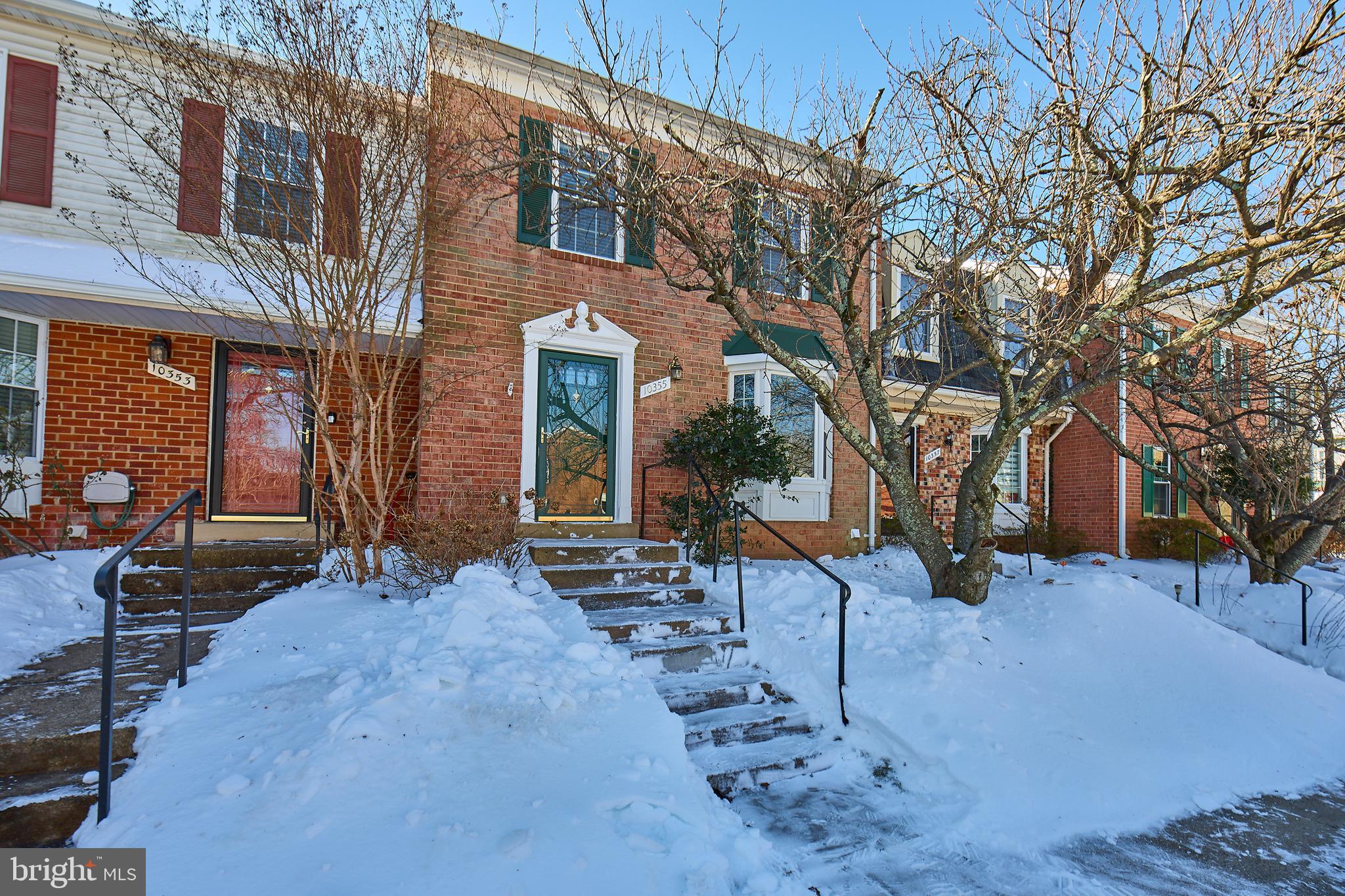 10355 GRANITE CREEK LANE