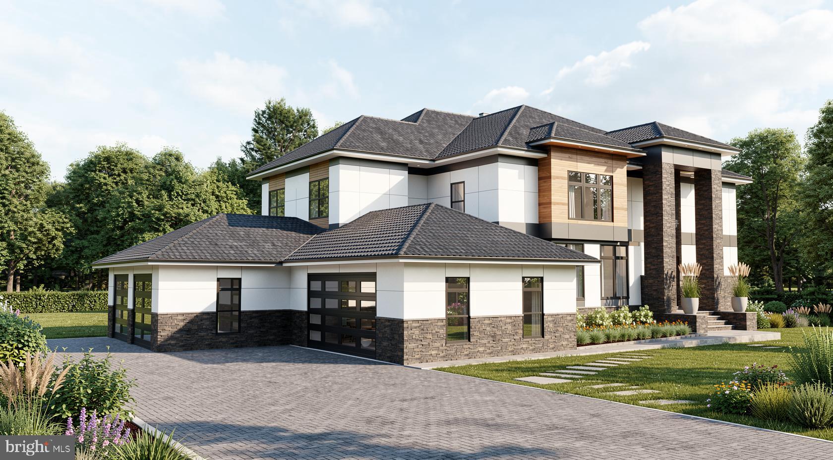 2046 HUNTER MILL ROAD