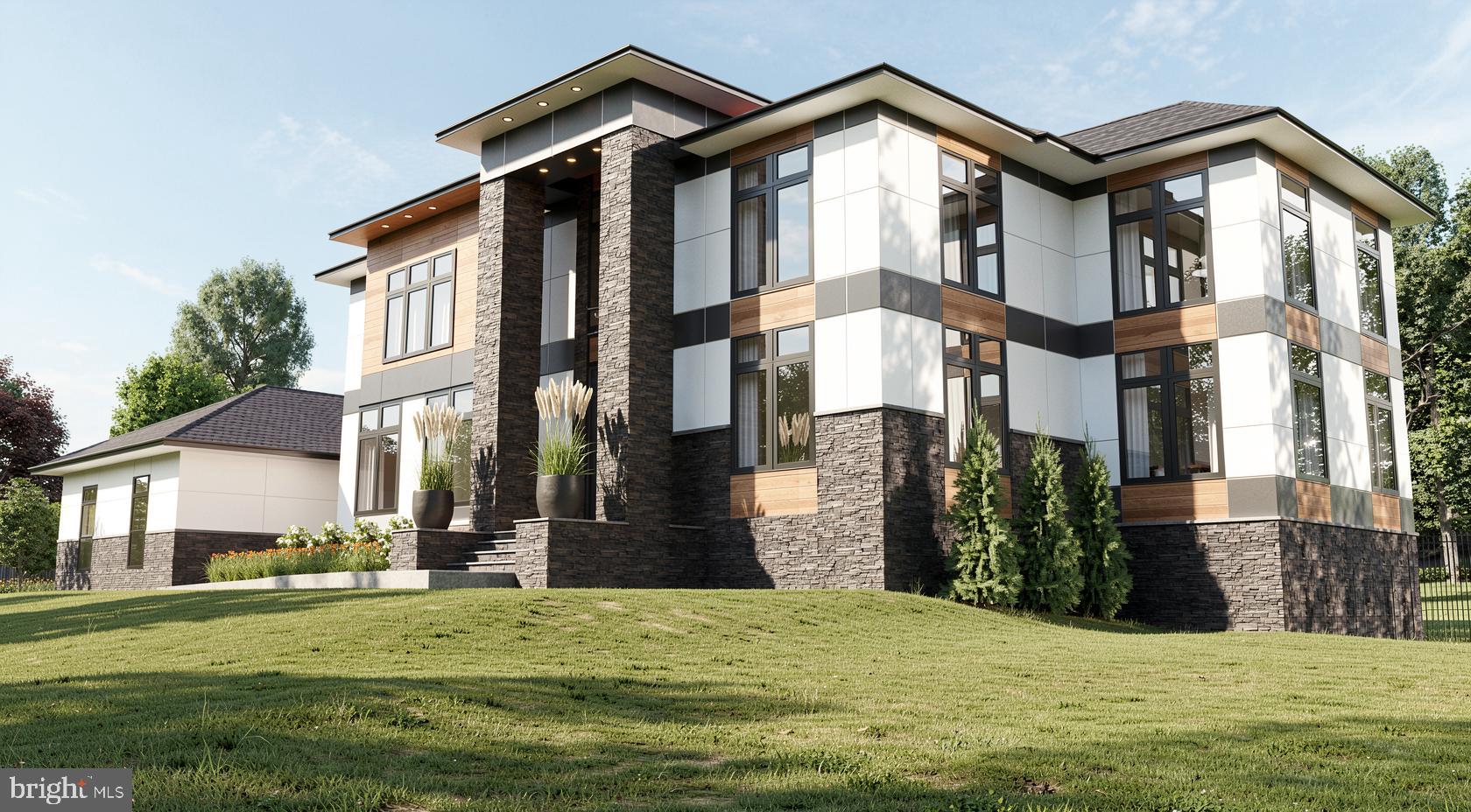 2046 HUNTER MILL ROAD