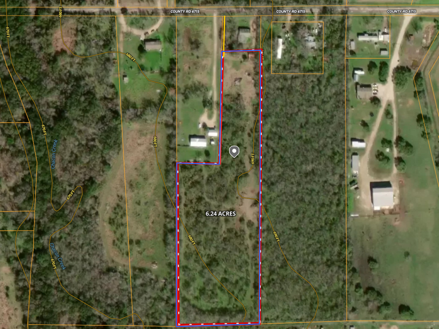 284 COUNTY ROAD 6715