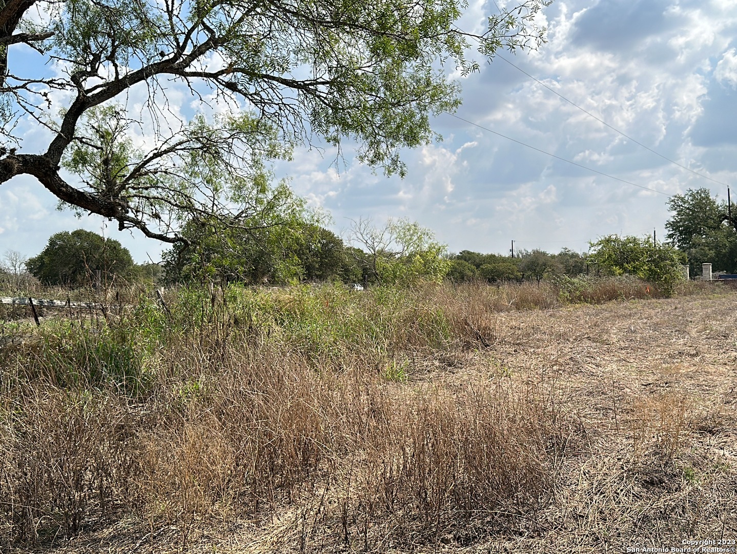 LOT 2 Stevens Rd