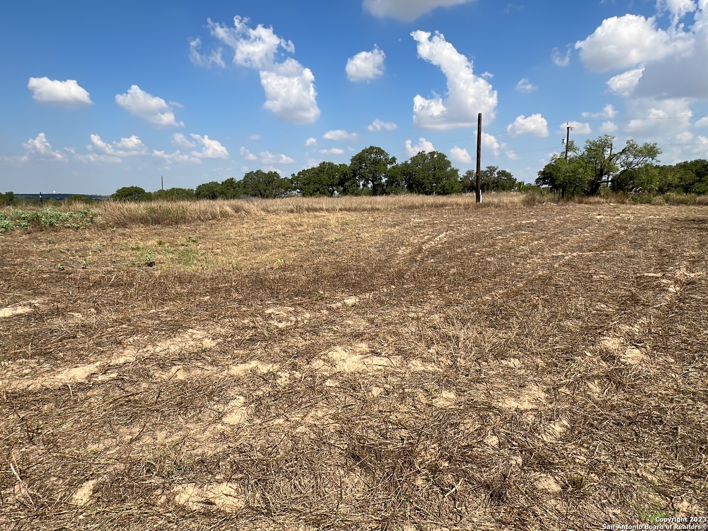 LOT 2 Stevens Rd