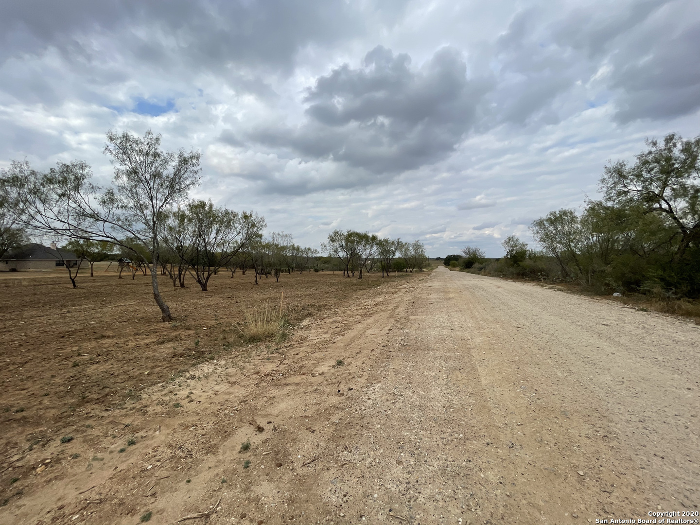 257 County Road 1647