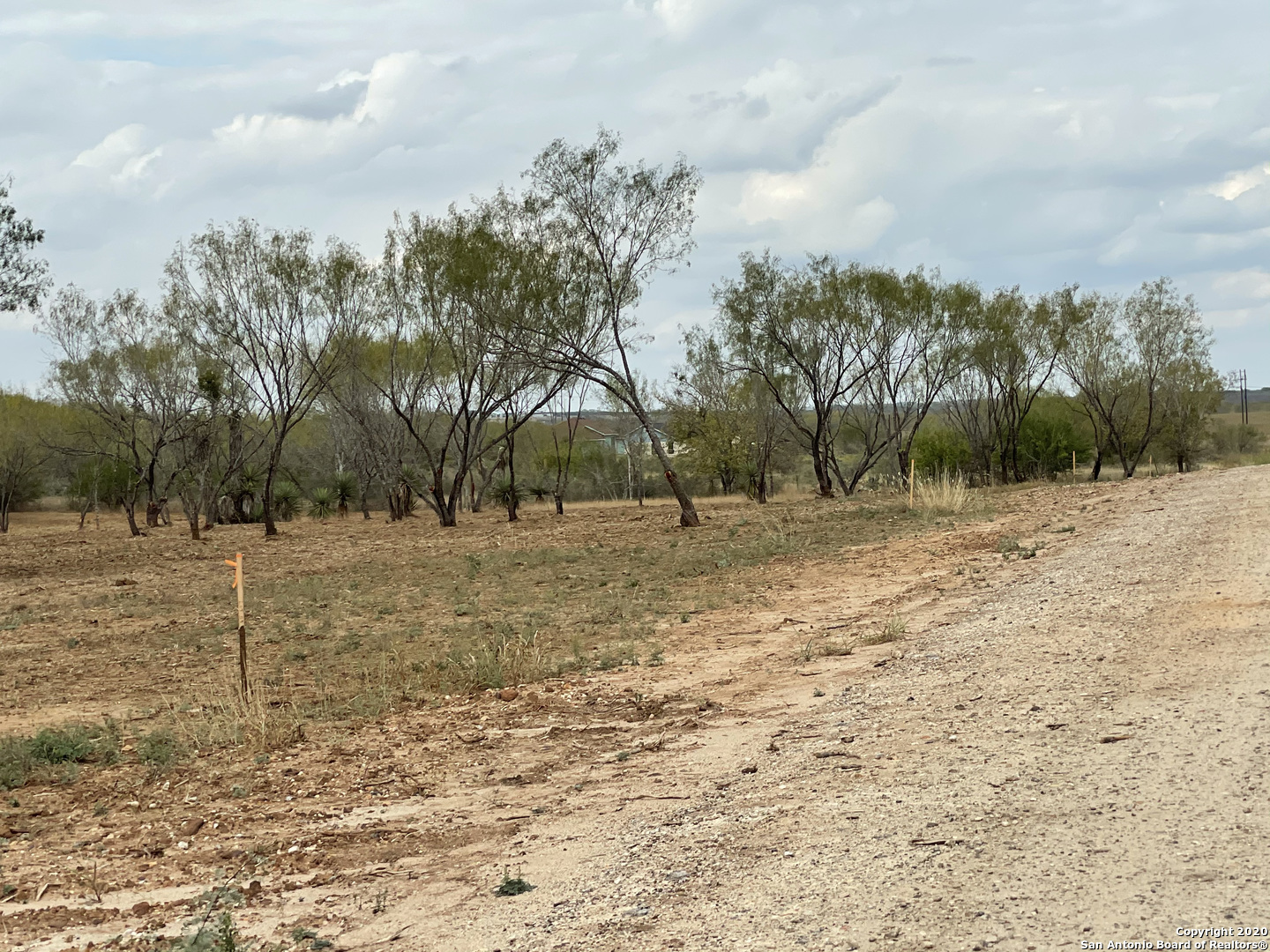 257 County Road 1647