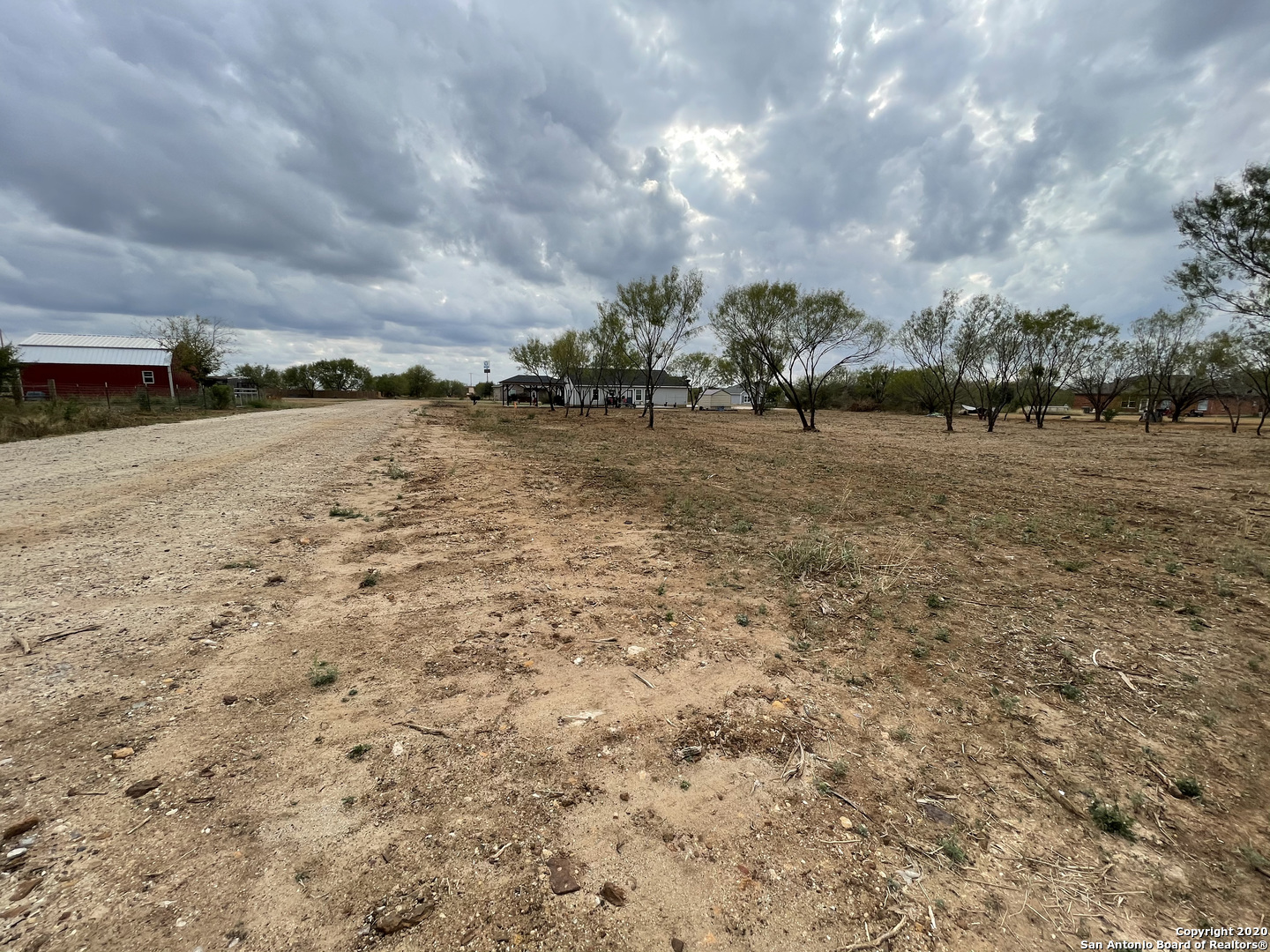 277 County Road 1647