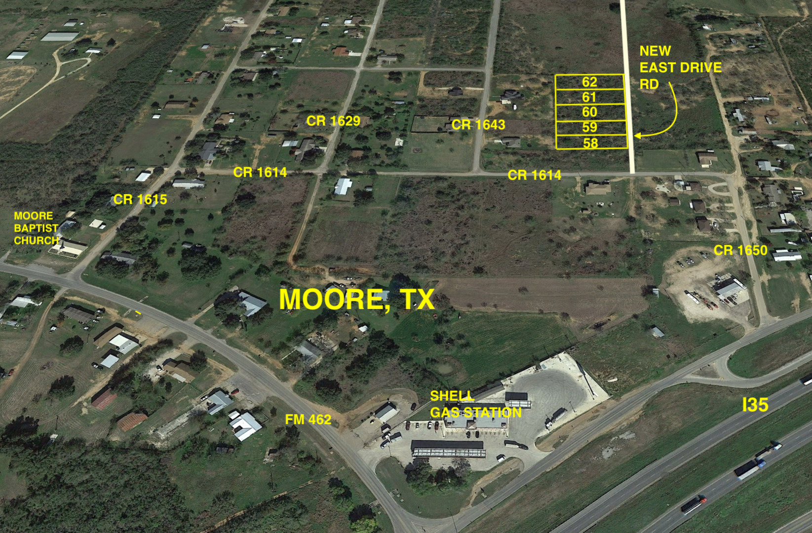 277 County Road 1647