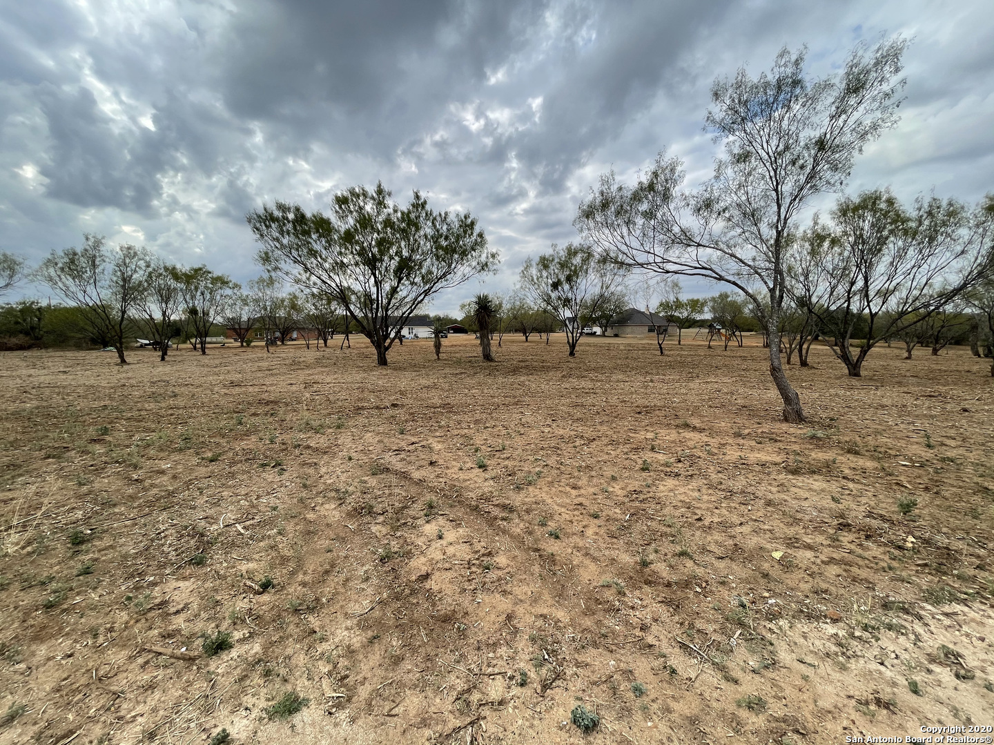 297 County Road 1647