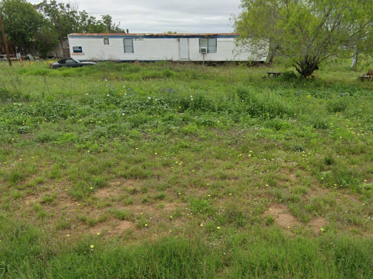 5968 TABBERER RD