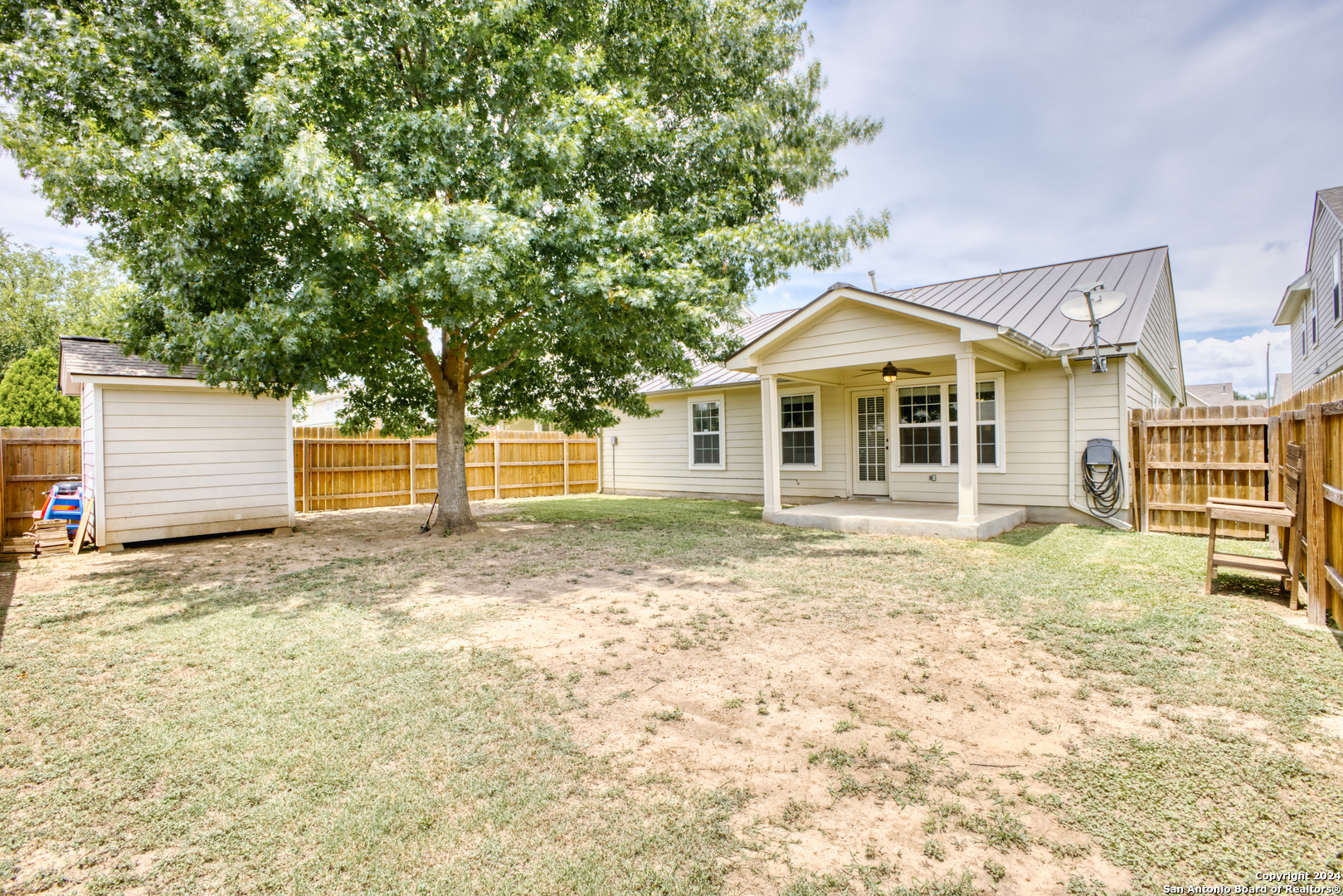 9810 Roan Lodge