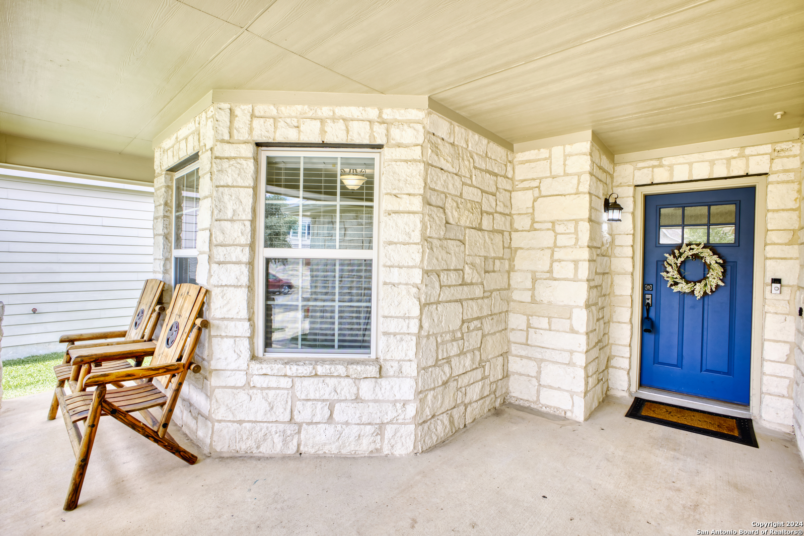 9810 Roan Lodge