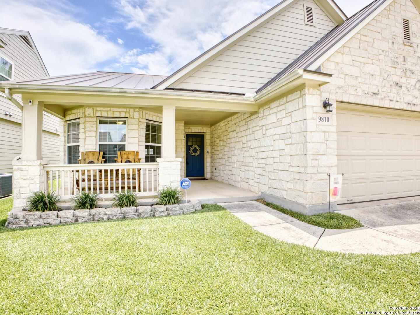 9810 Roan Lodge