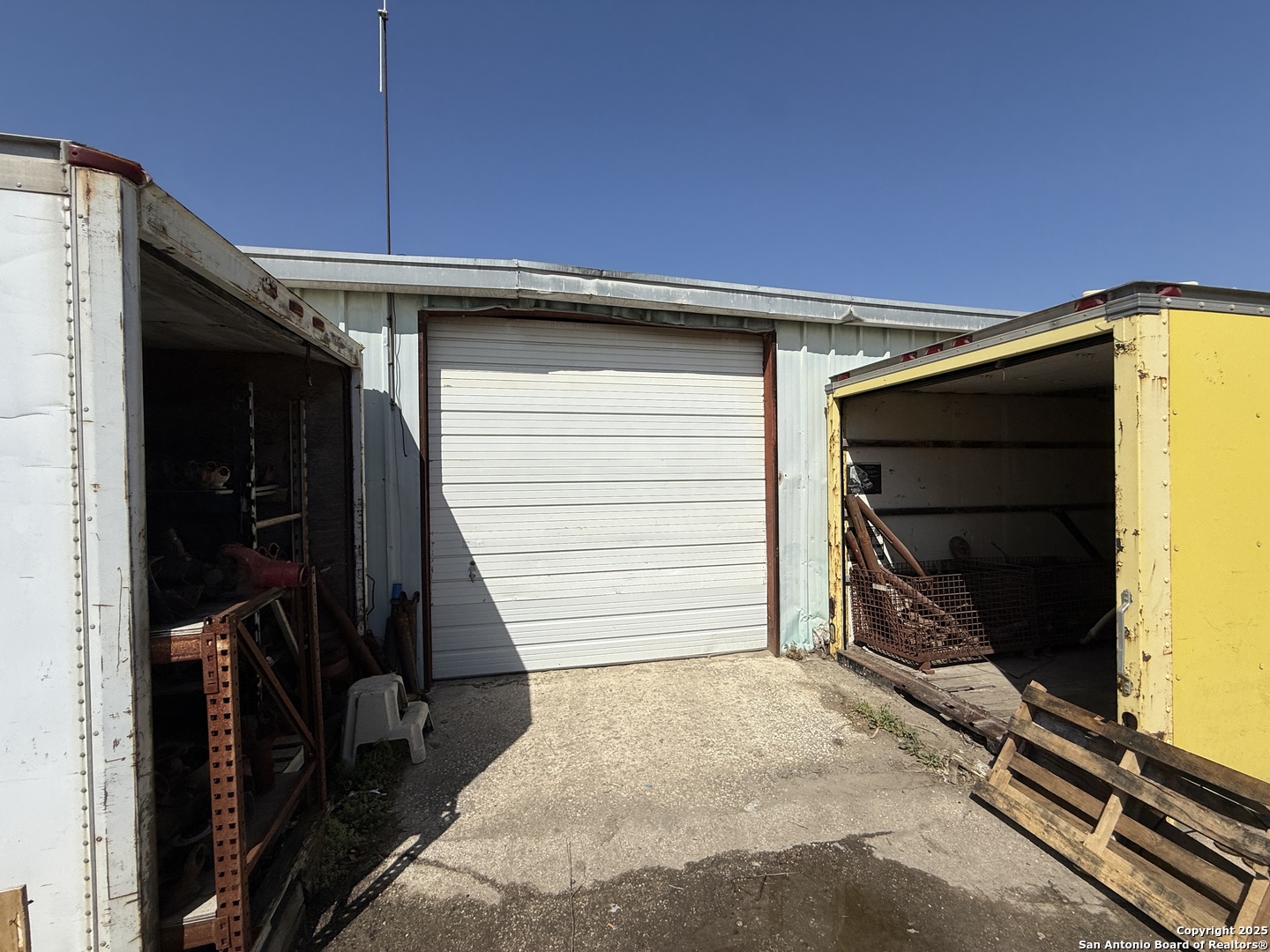 3507 S Military Drive