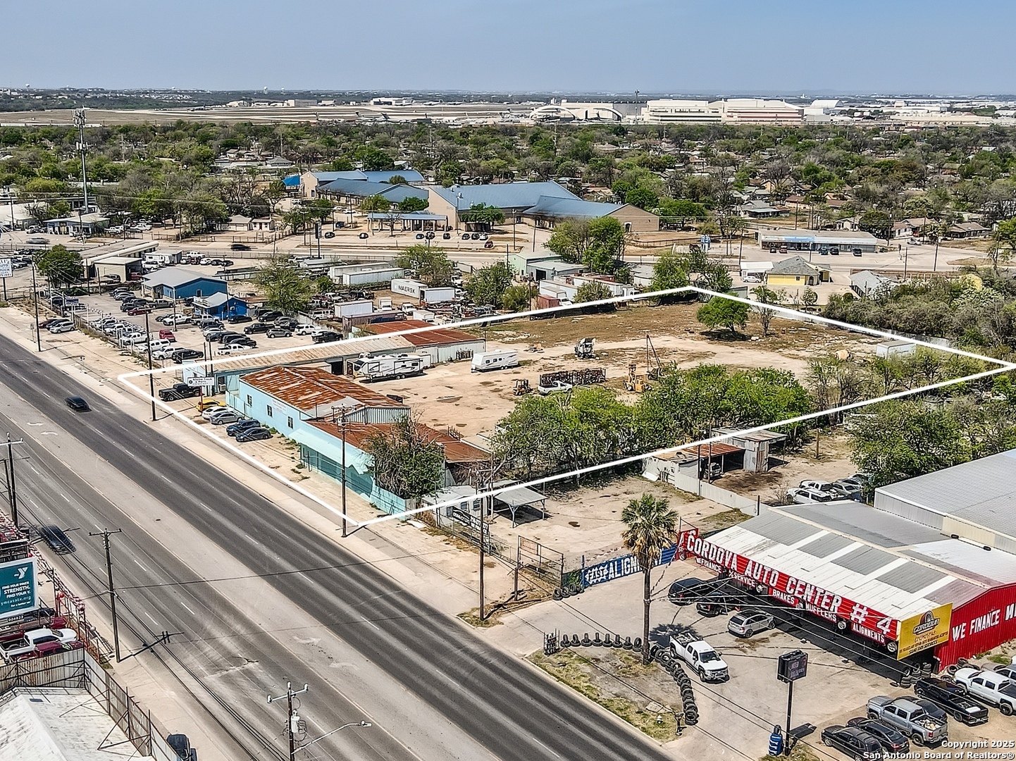 3507 S Military Drive