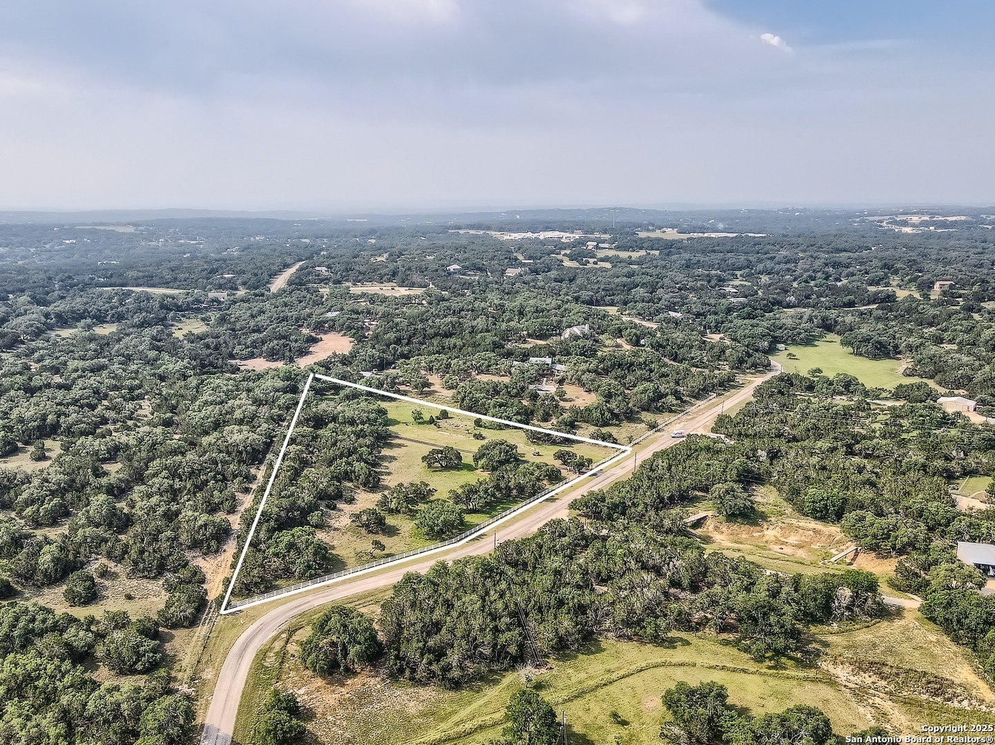 3.86 ACRES Remington