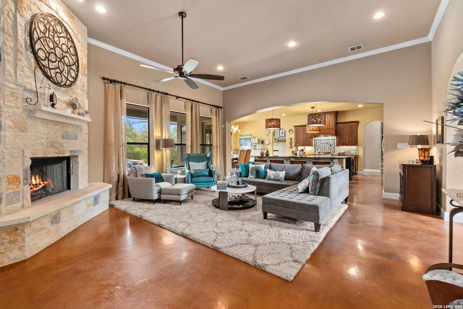 17203 Clovis