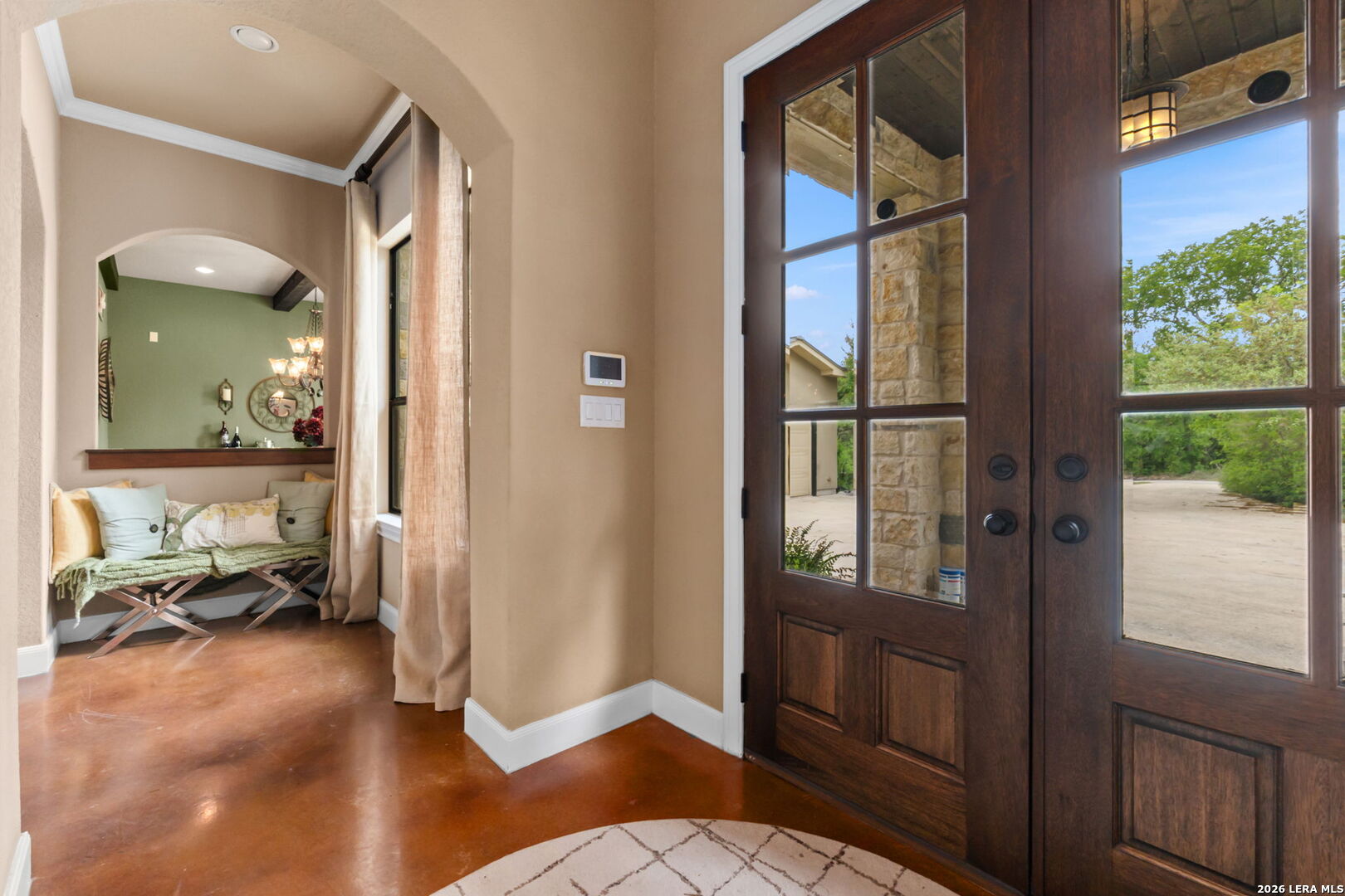 17203 Clovis