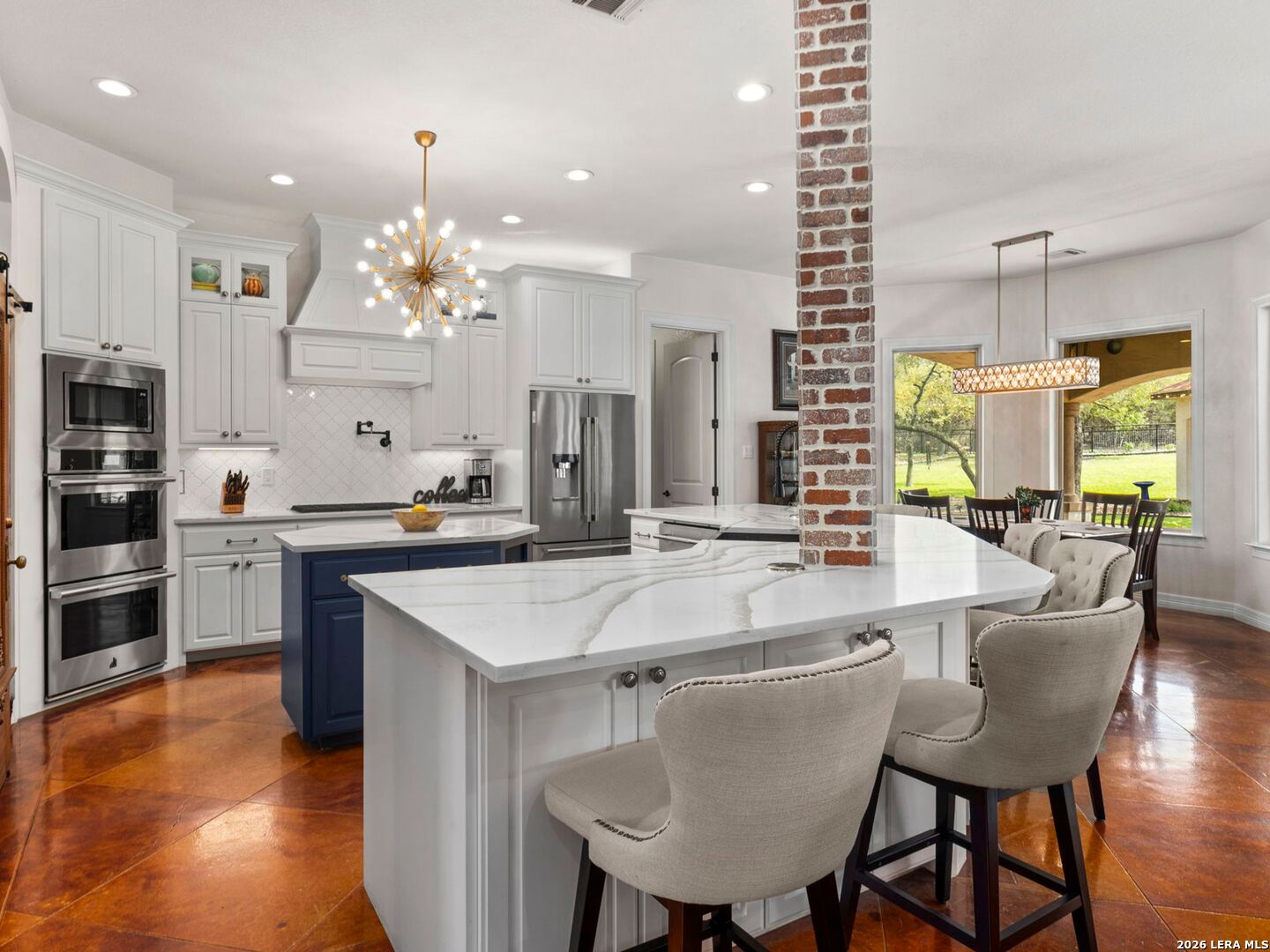 133 WINDSTONE