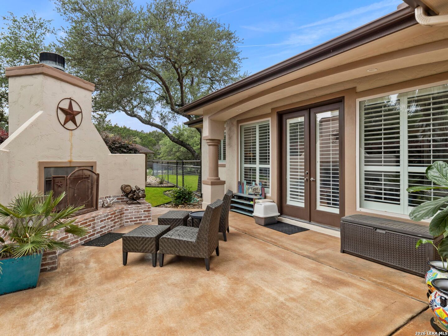 133 WINDSTONE