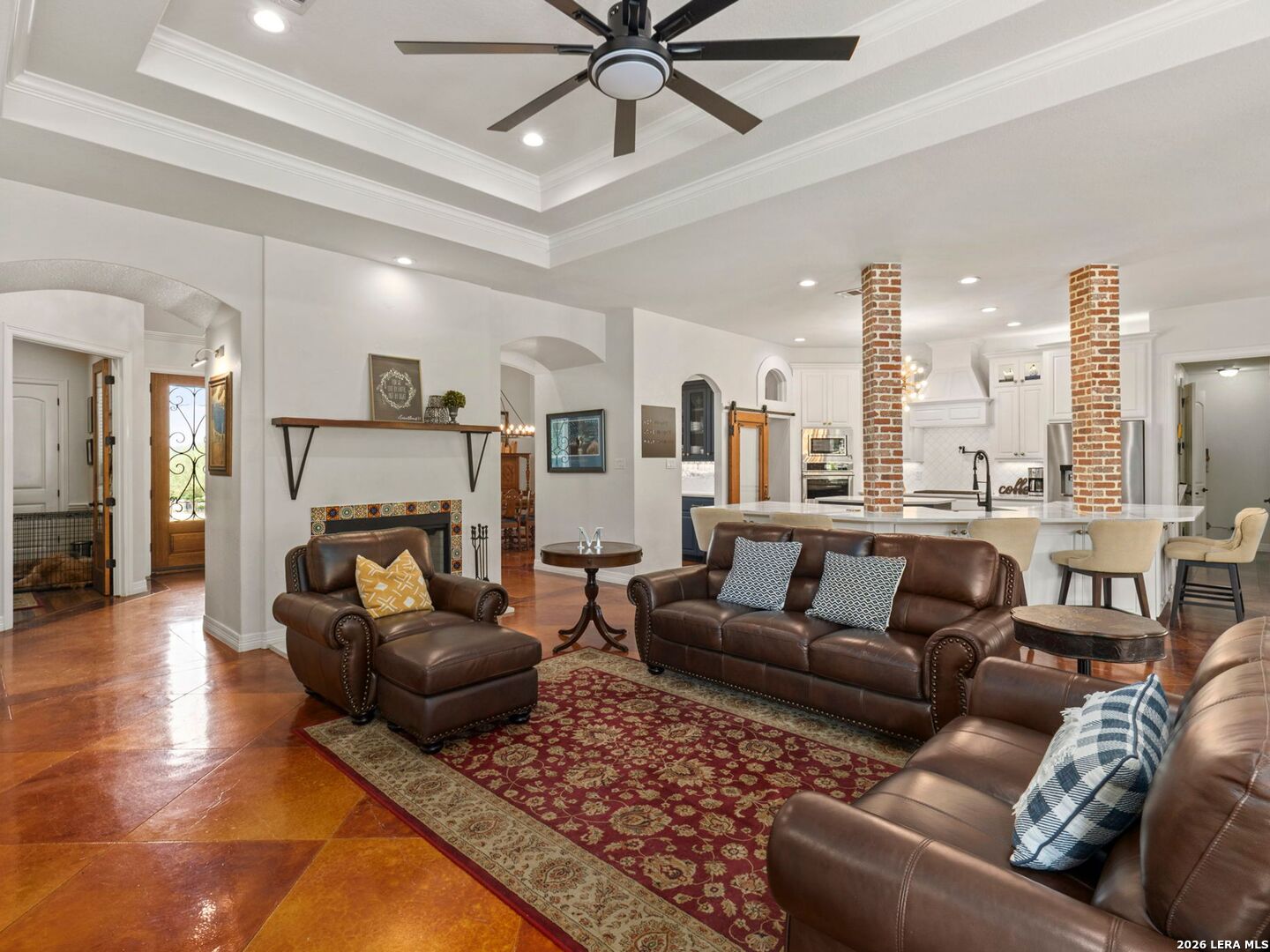 133 WINDSTONE