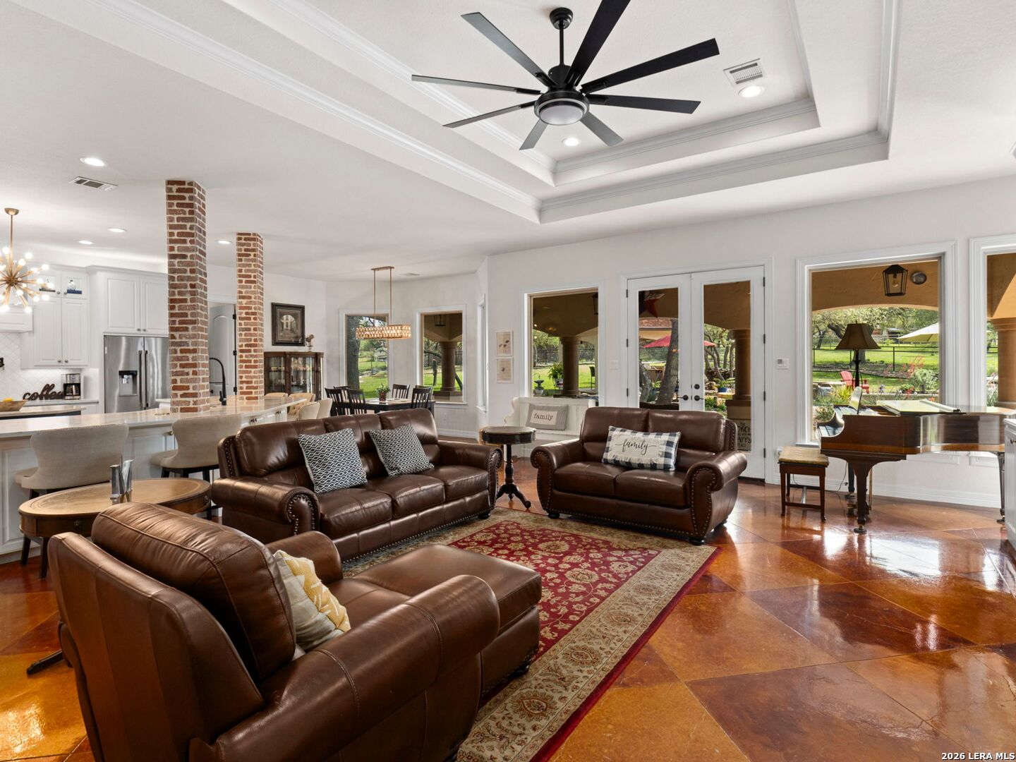 133 WINDSTONE