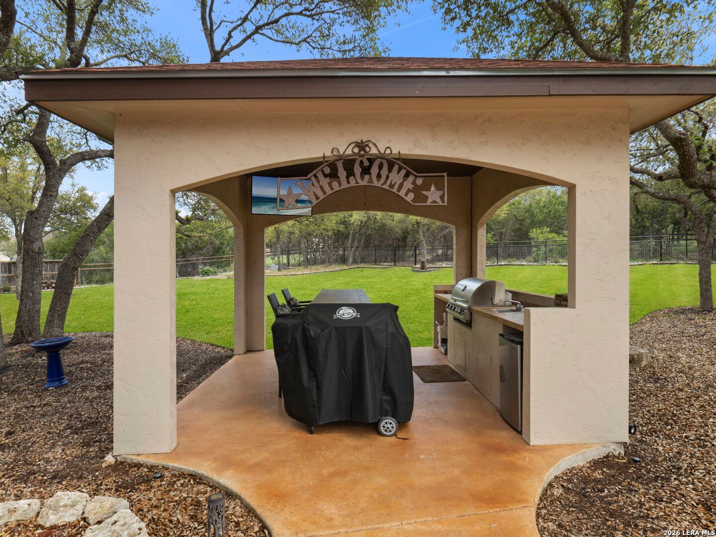 133 WINDSTONE