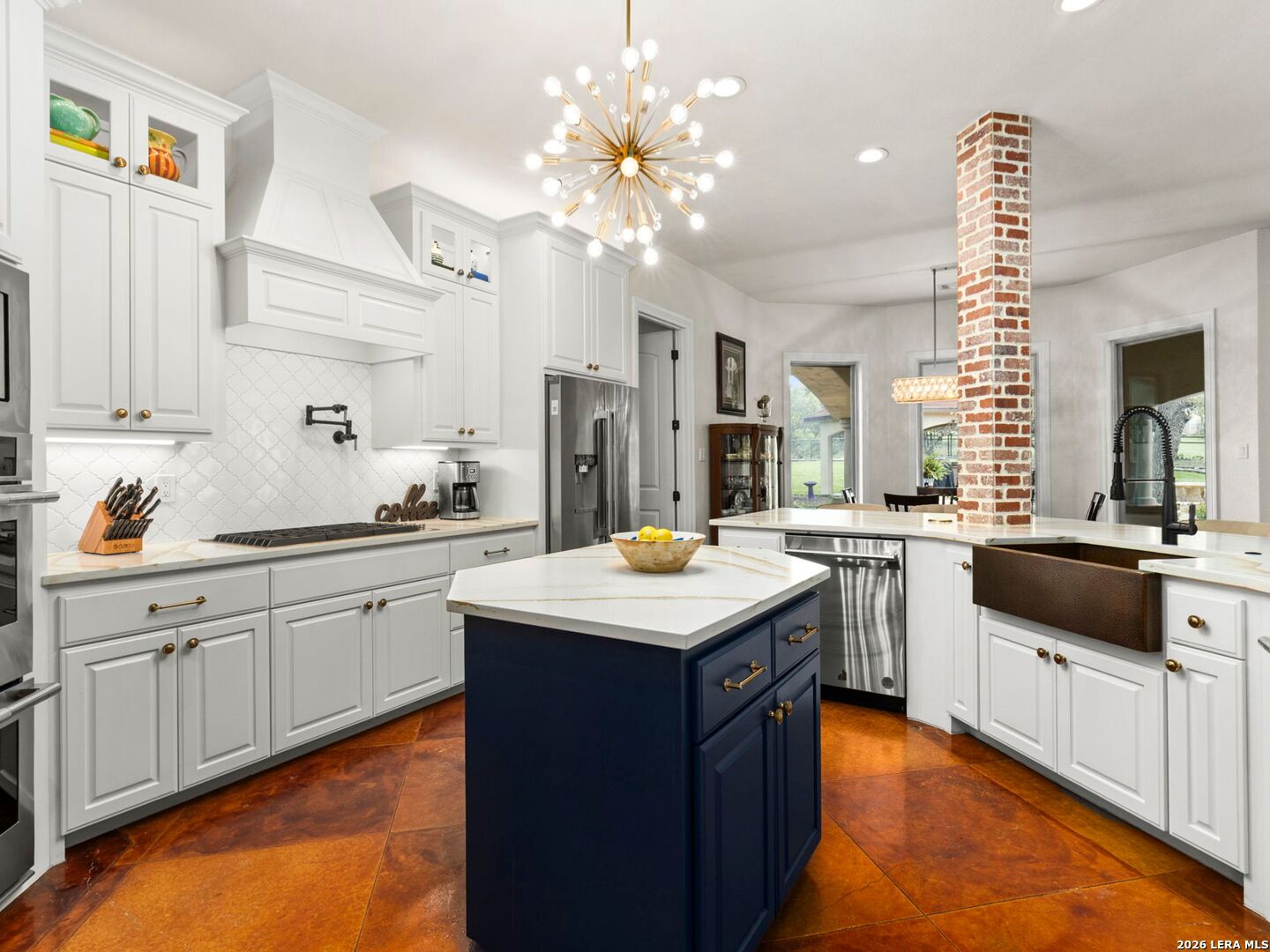 133 WINDSTONE