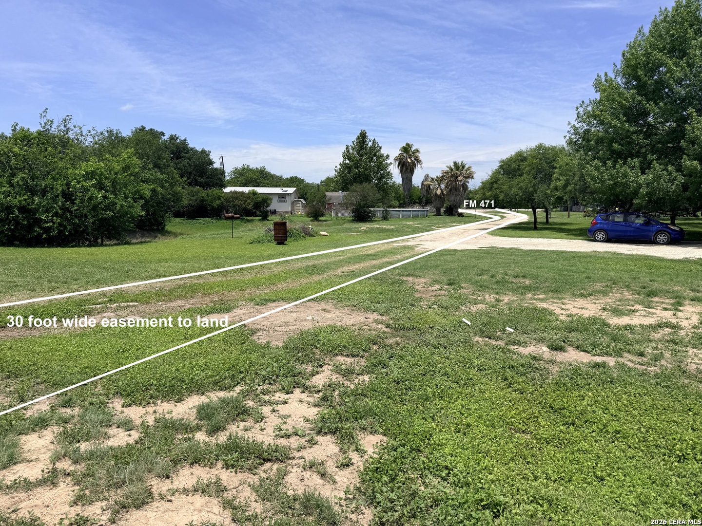 1 ACRE FM 471