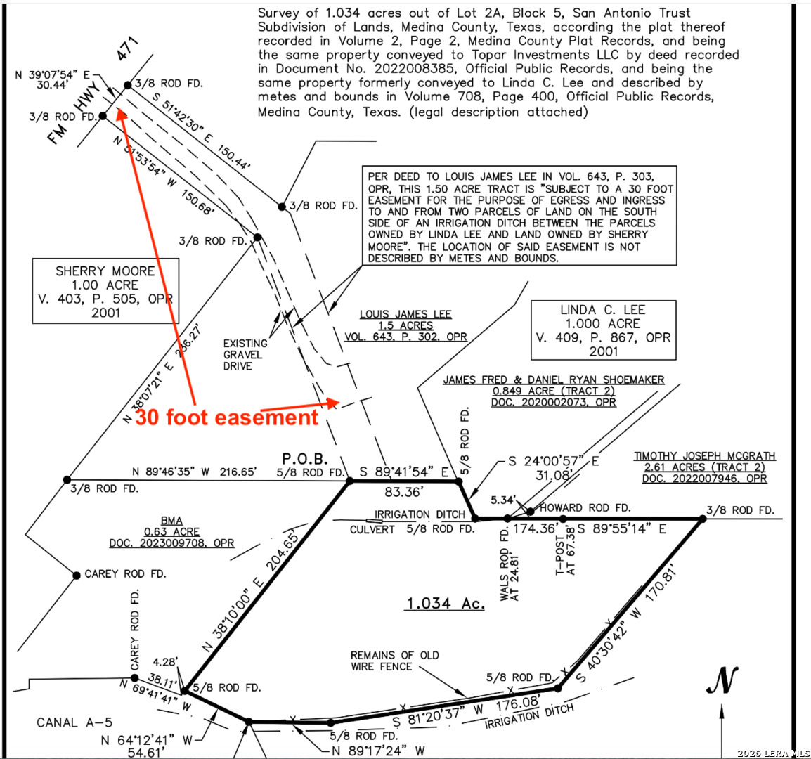 1 ACRE FM 471