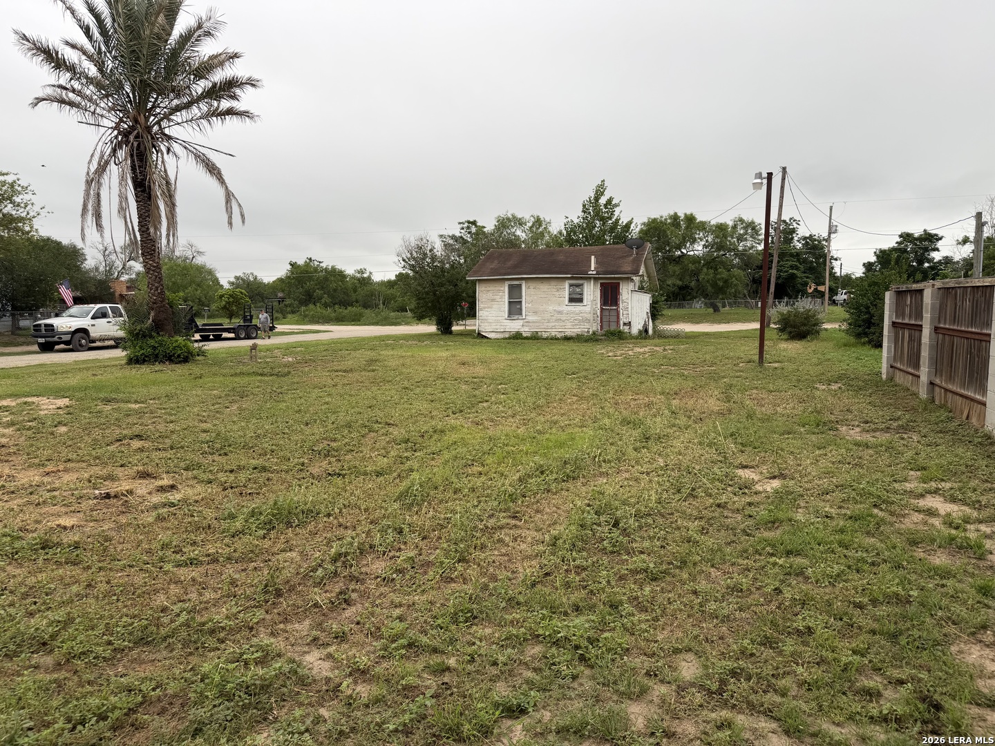 600 CROUCH AVE