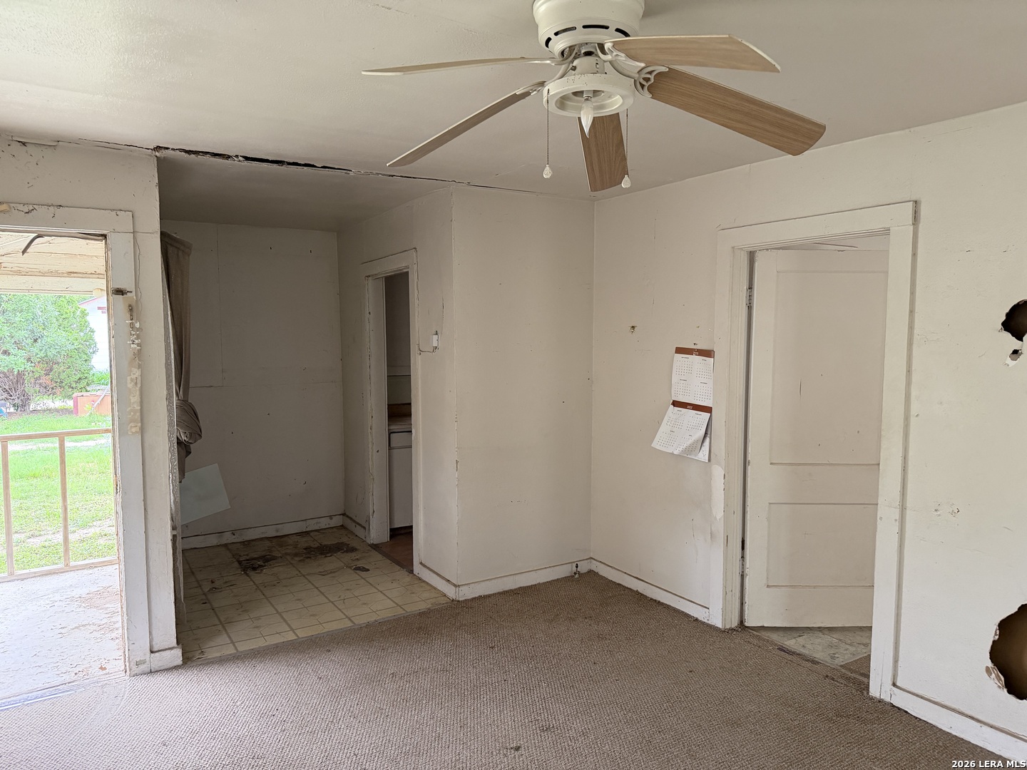 600 CROUCH AVE