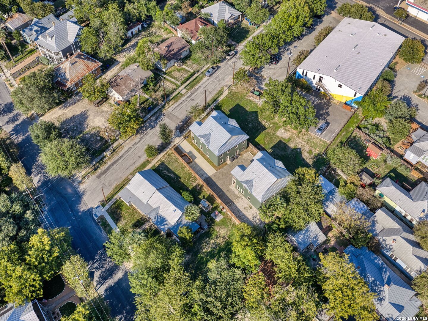510 Stieren Street