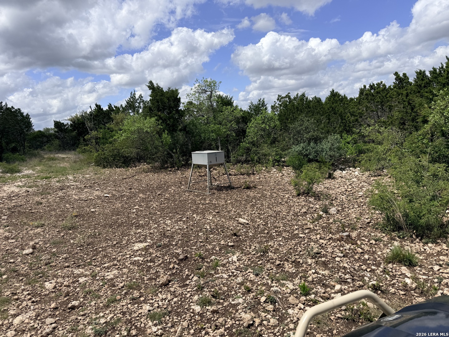 1865 TRACT 1 Park Road