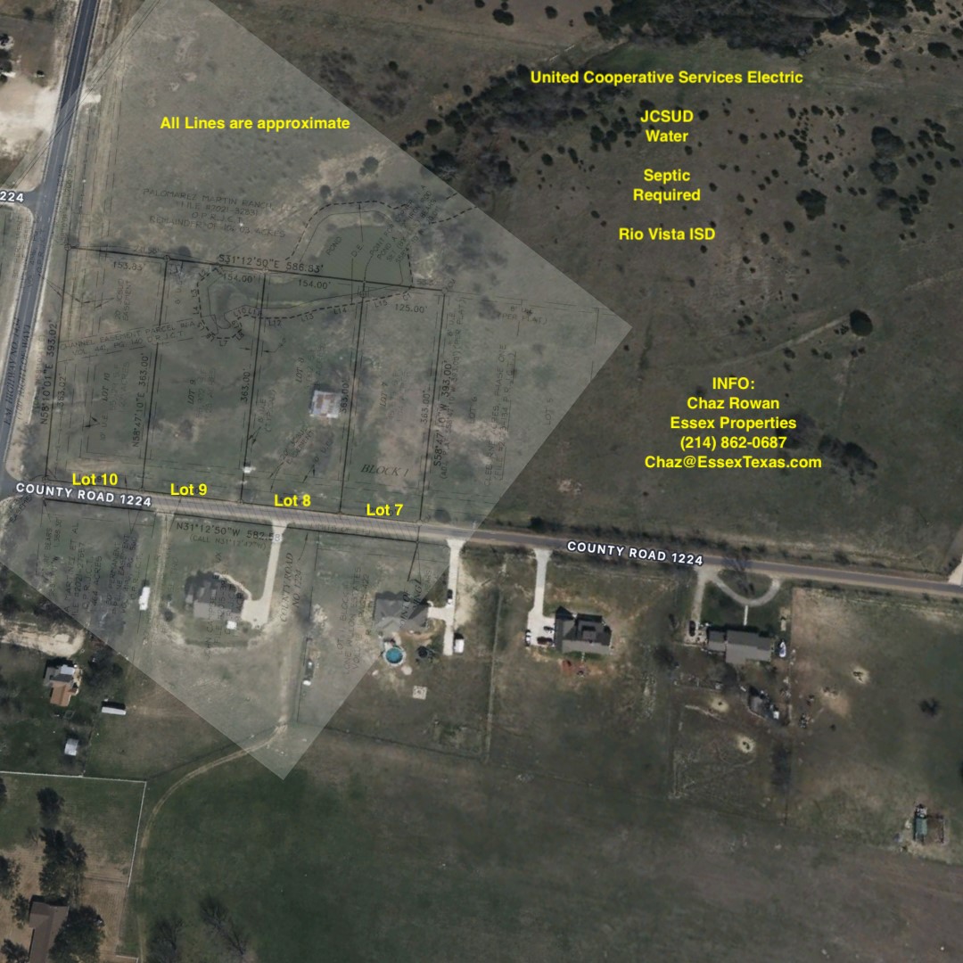 3549 County Road 1224