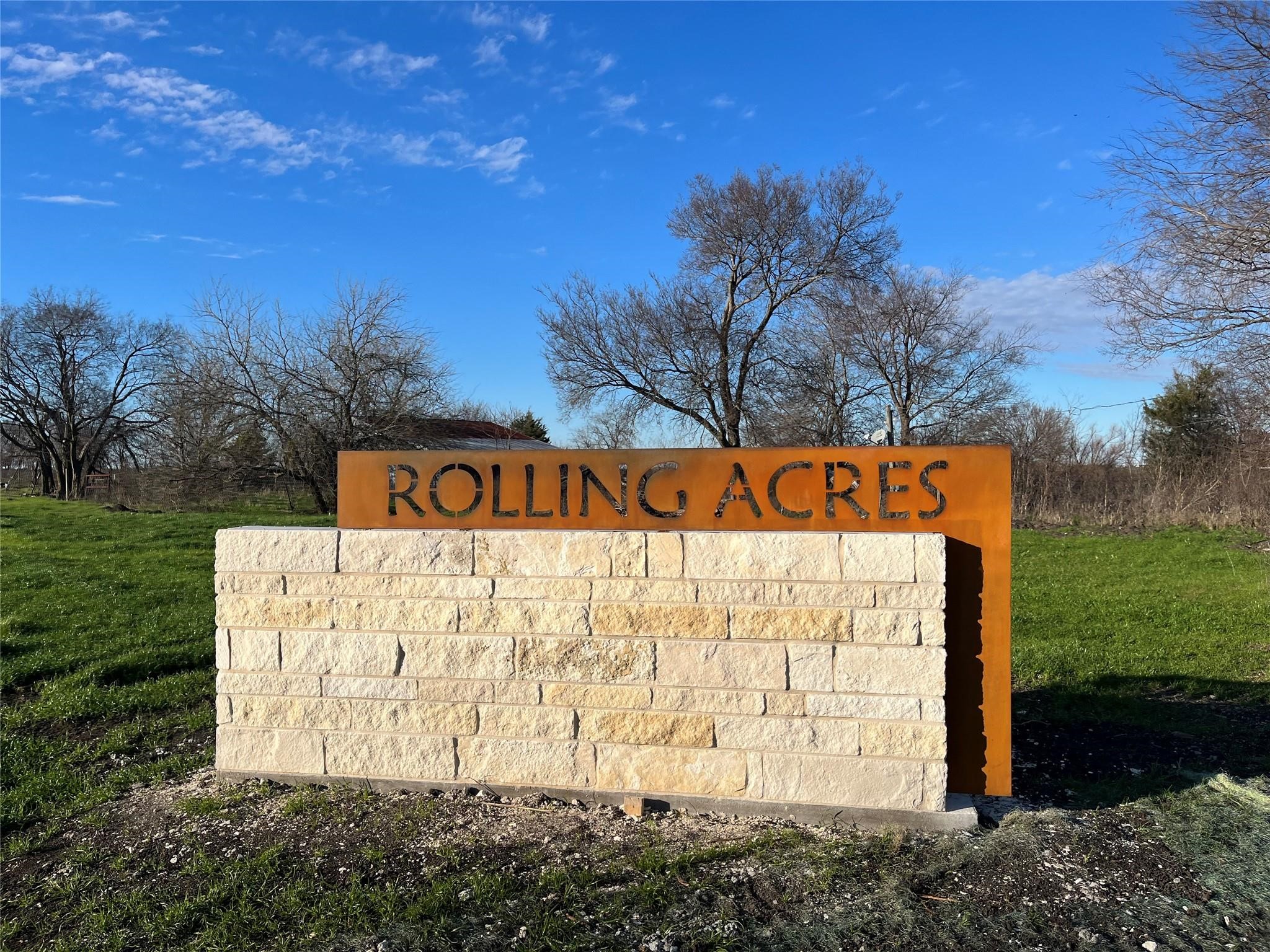 4013 Rolling Lane