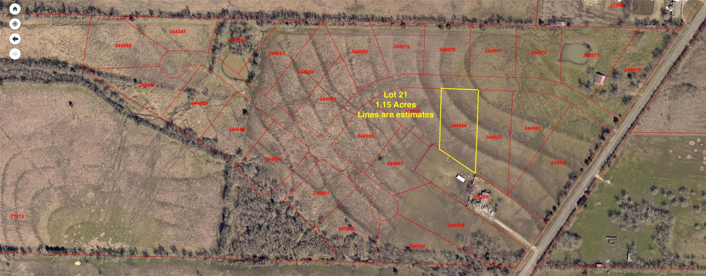 4025 Rolling Lane