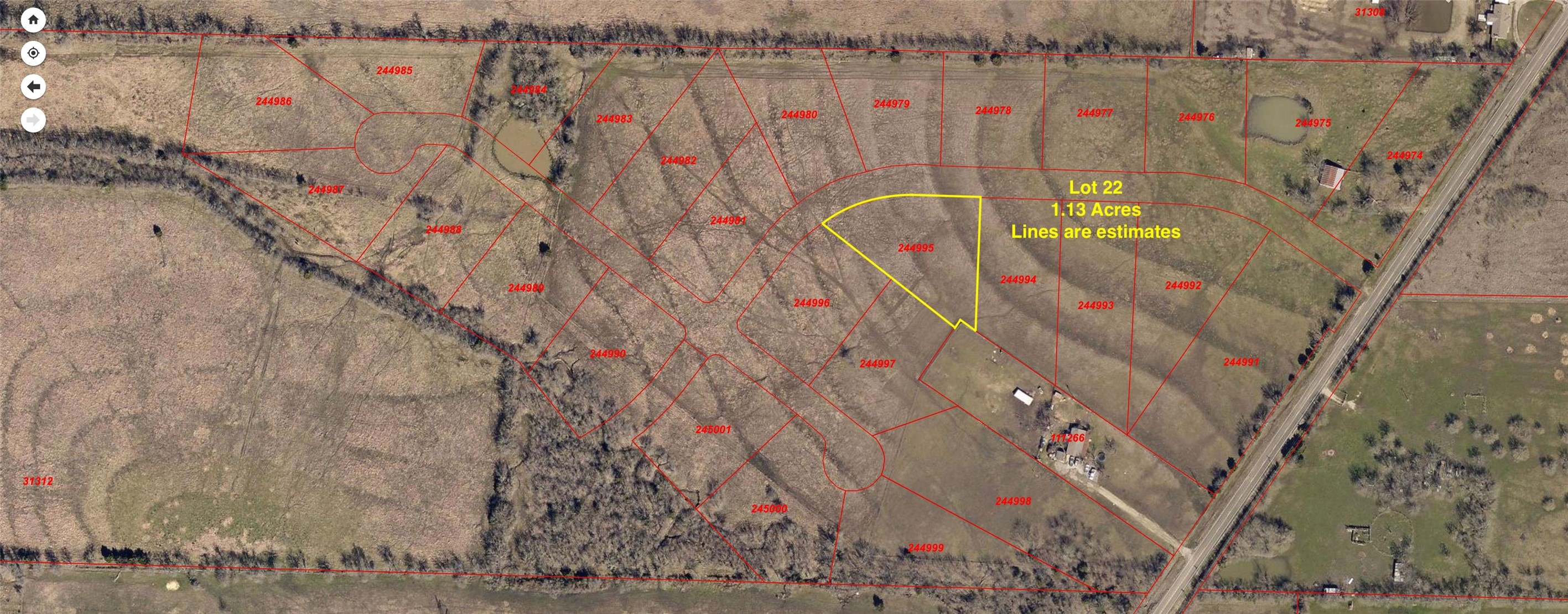4033 Rolling Lane