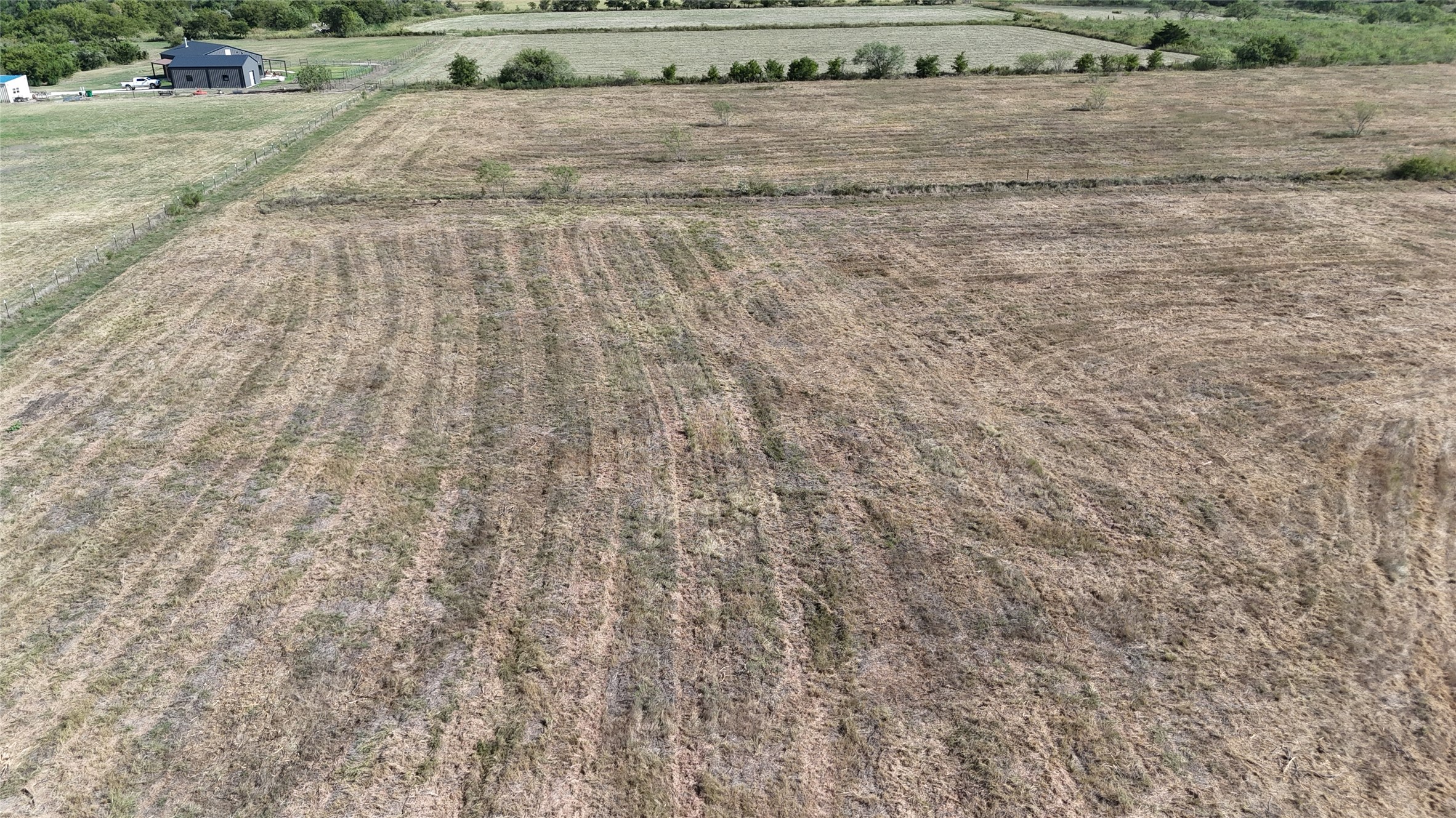 11 Acres (Tract 1) FM-66 Highway