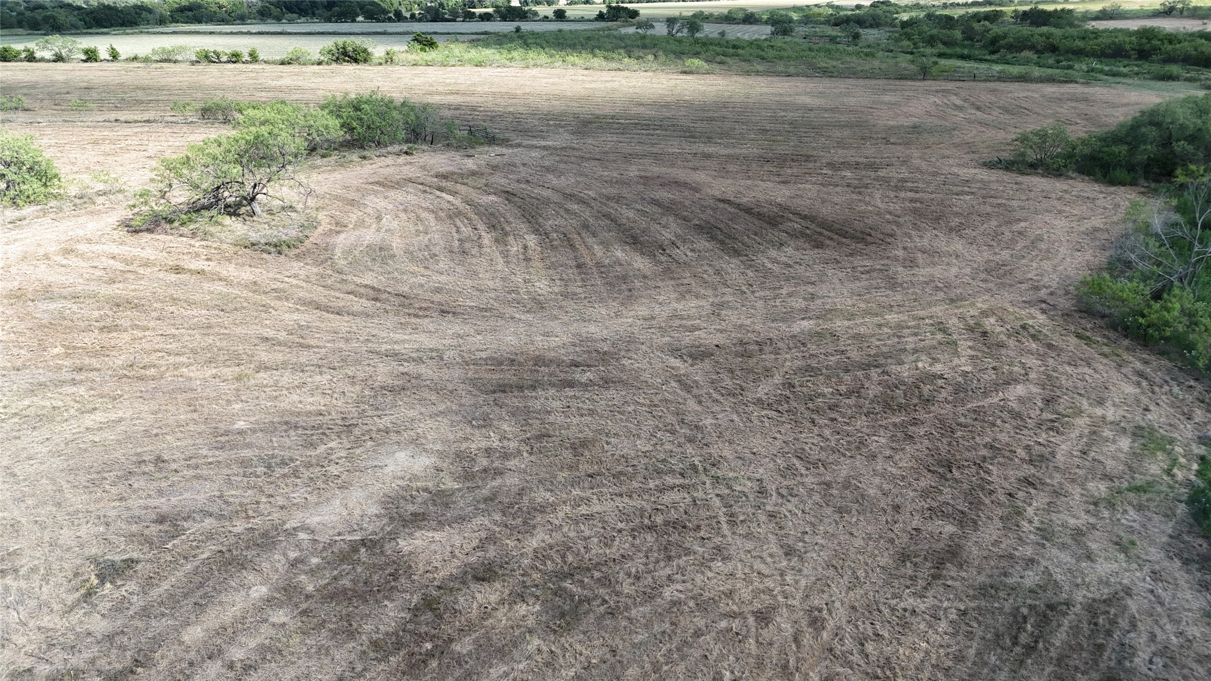 11 Acres (Tract 3) FM-66 Highway