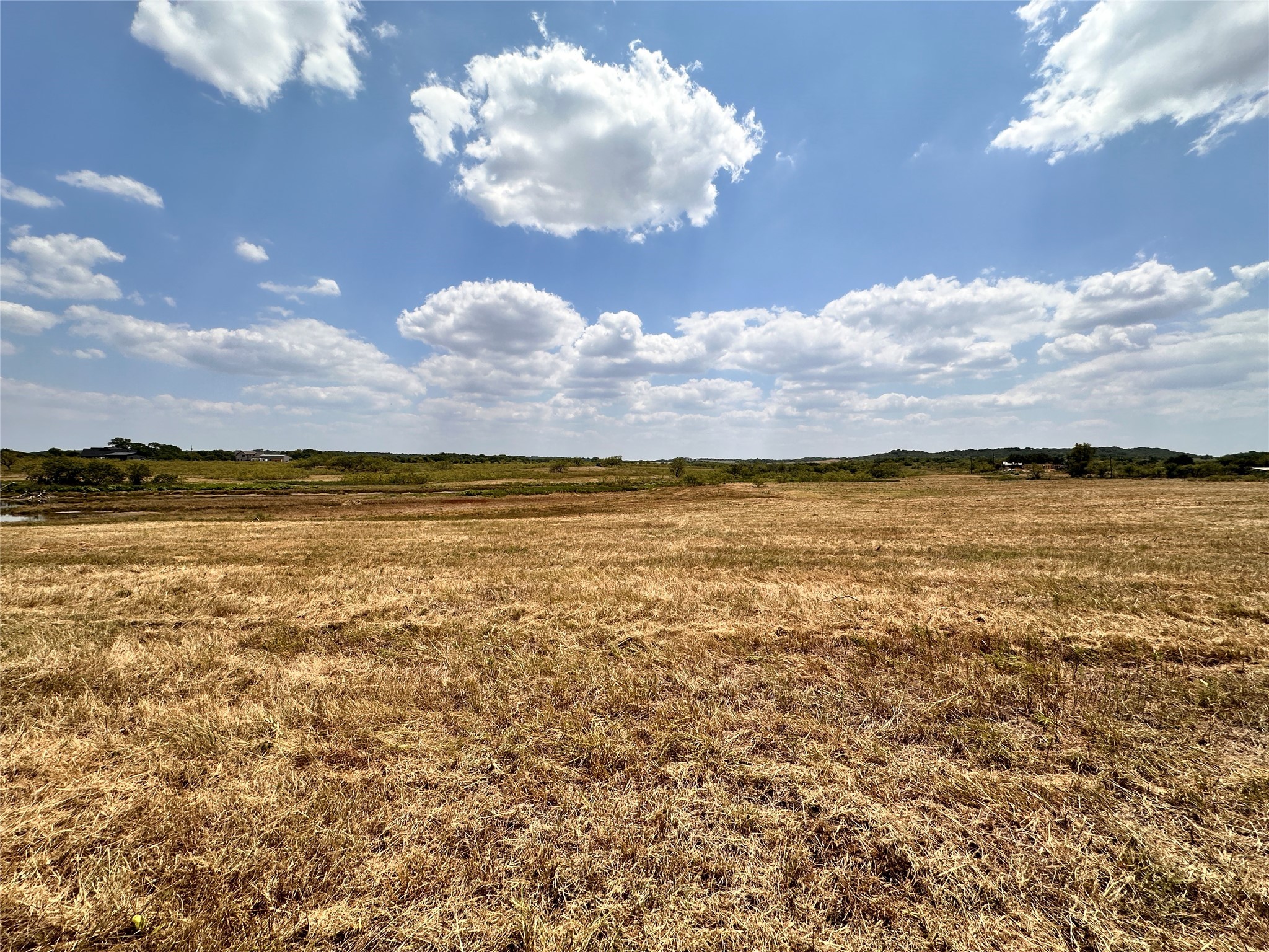 20 Acres FM-66 Highway