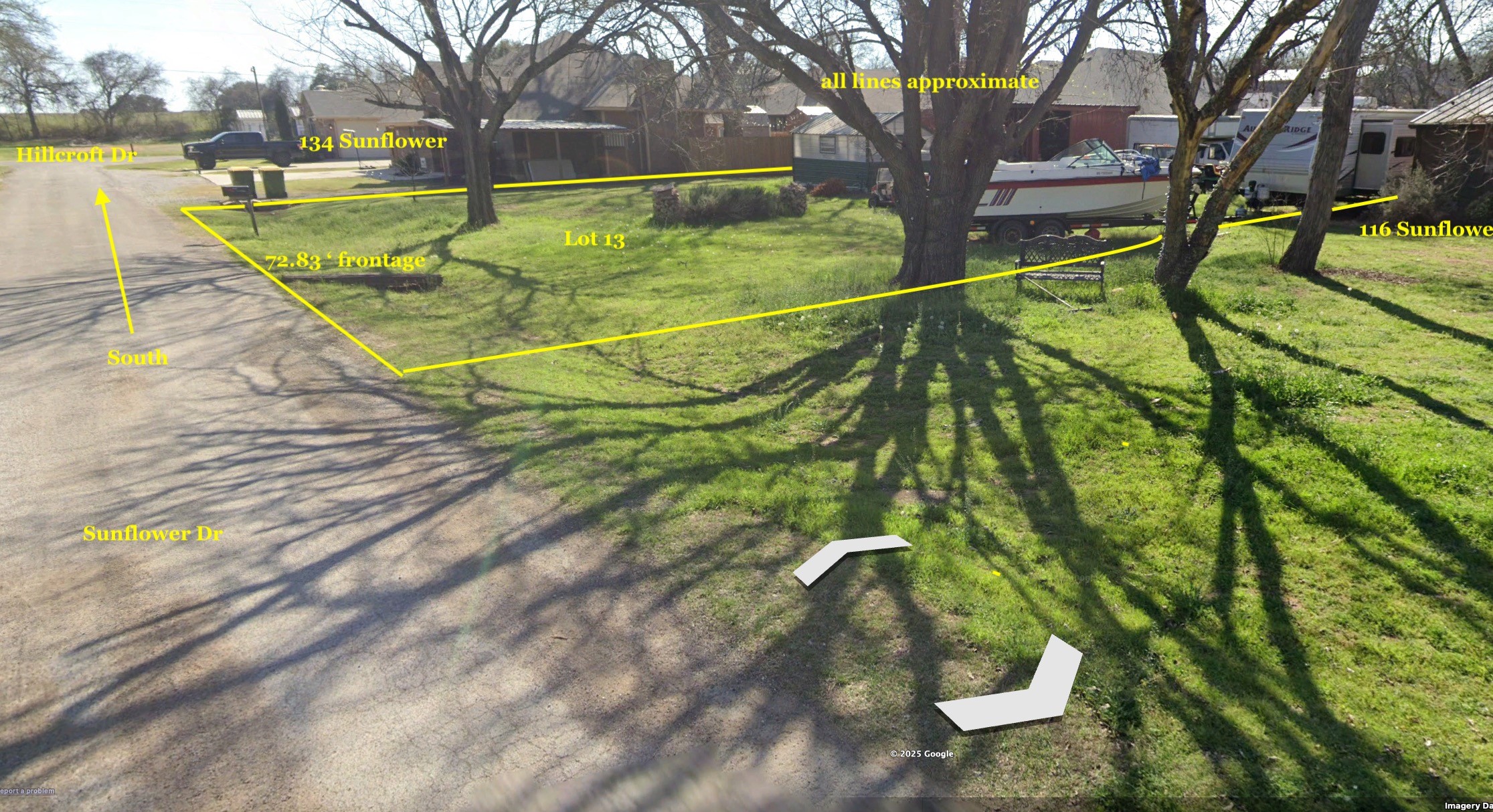 Lot 13 Sunflower Drive