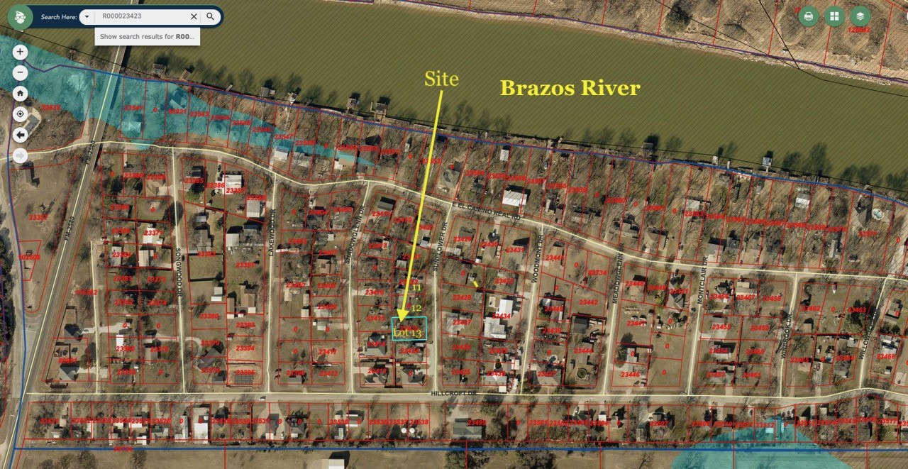 Lot 13 Sunflower Drive