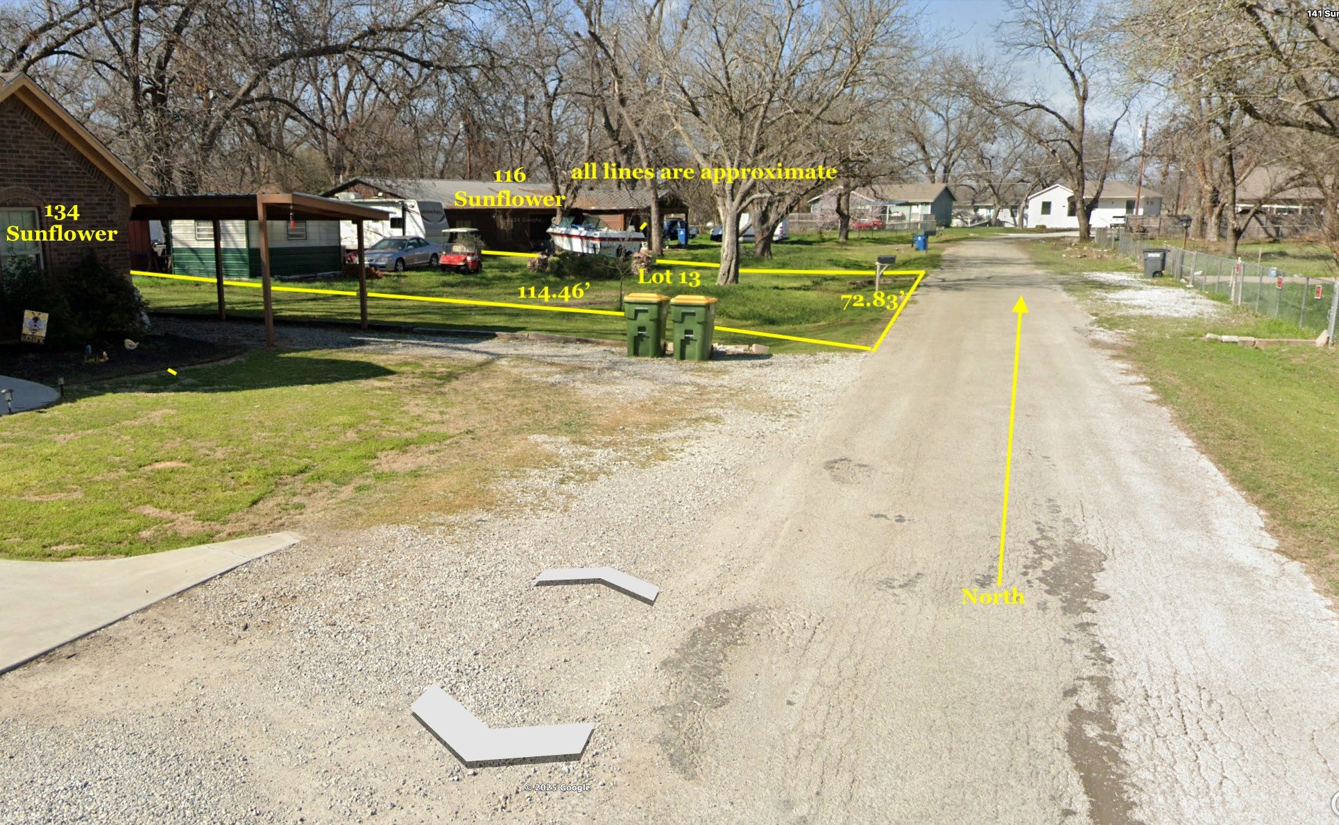 Lot 13 Sunflower Drive