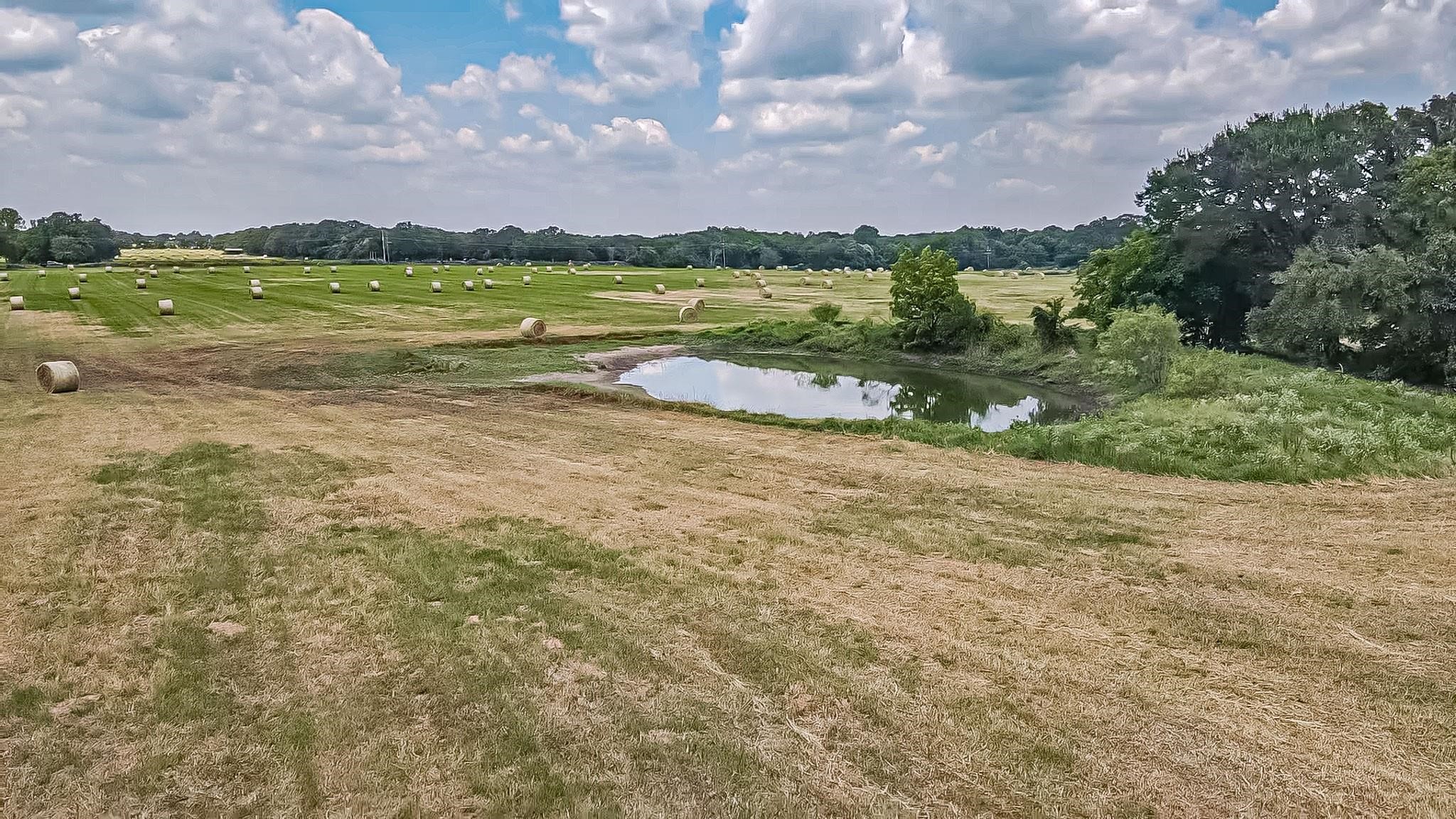 Lot 1 Gathings Avenue