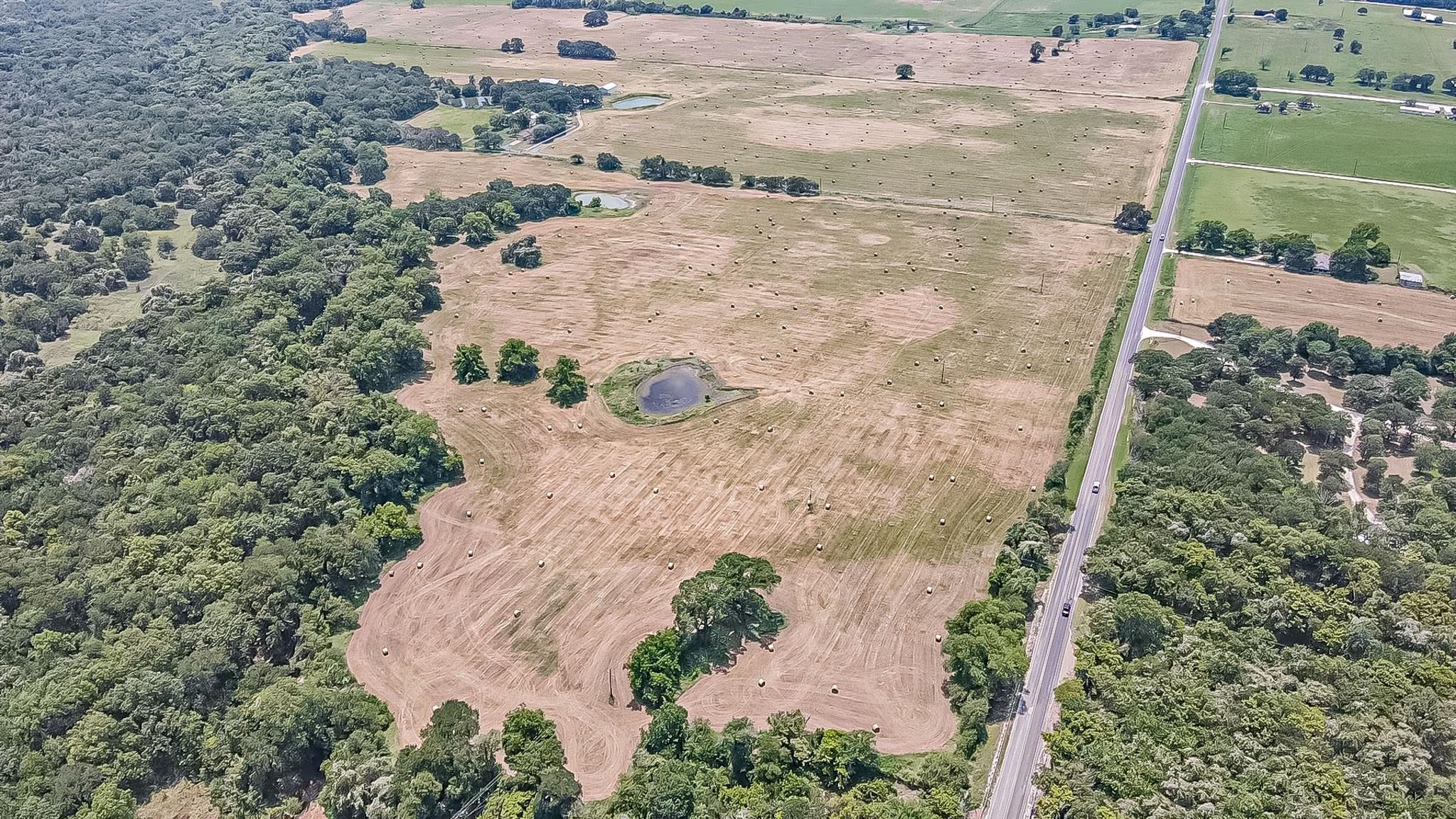 Lot 1 Gathings Avenue