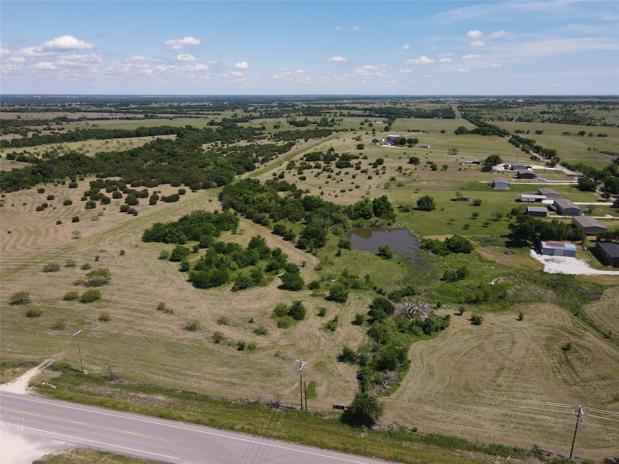 Tract 4 3757 FM-1434